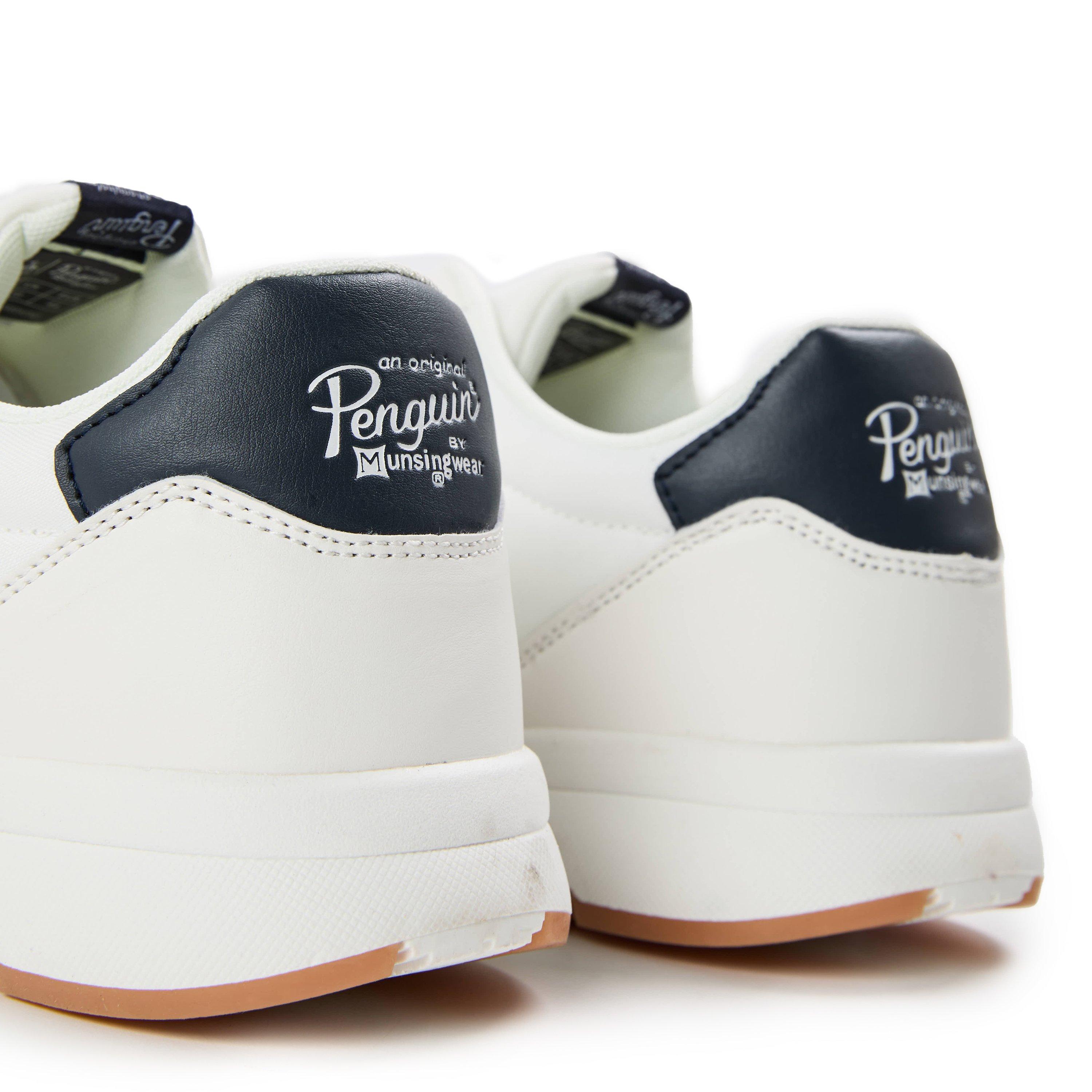 Wit - Original Penguin - Lotus 2 Canvas Mens - 3