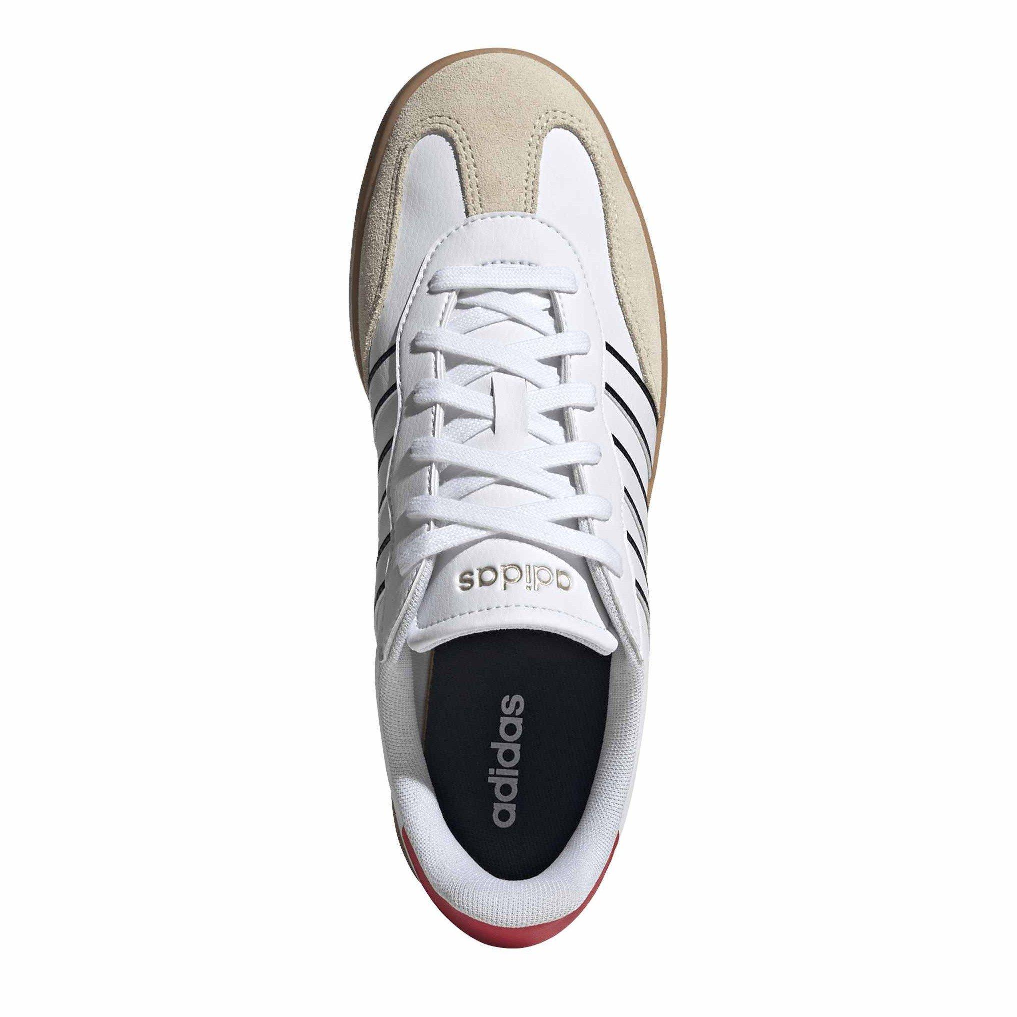 Ftwwht/Ftwwht - adidas - Adidas Barreda Sn99 - 5