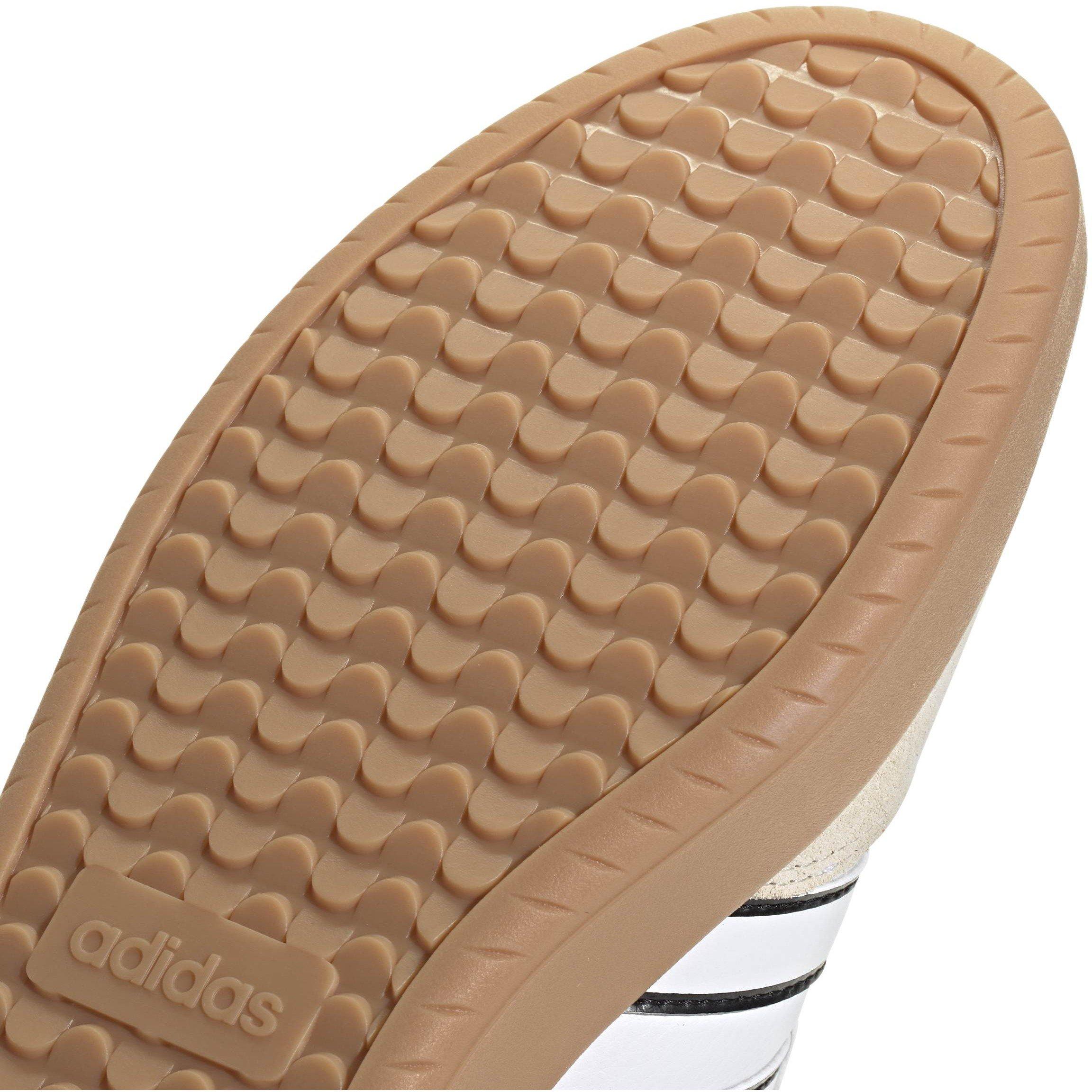 Ftwwht/Ftwwht - adidas - Adidas Barreda Sn99 - 8