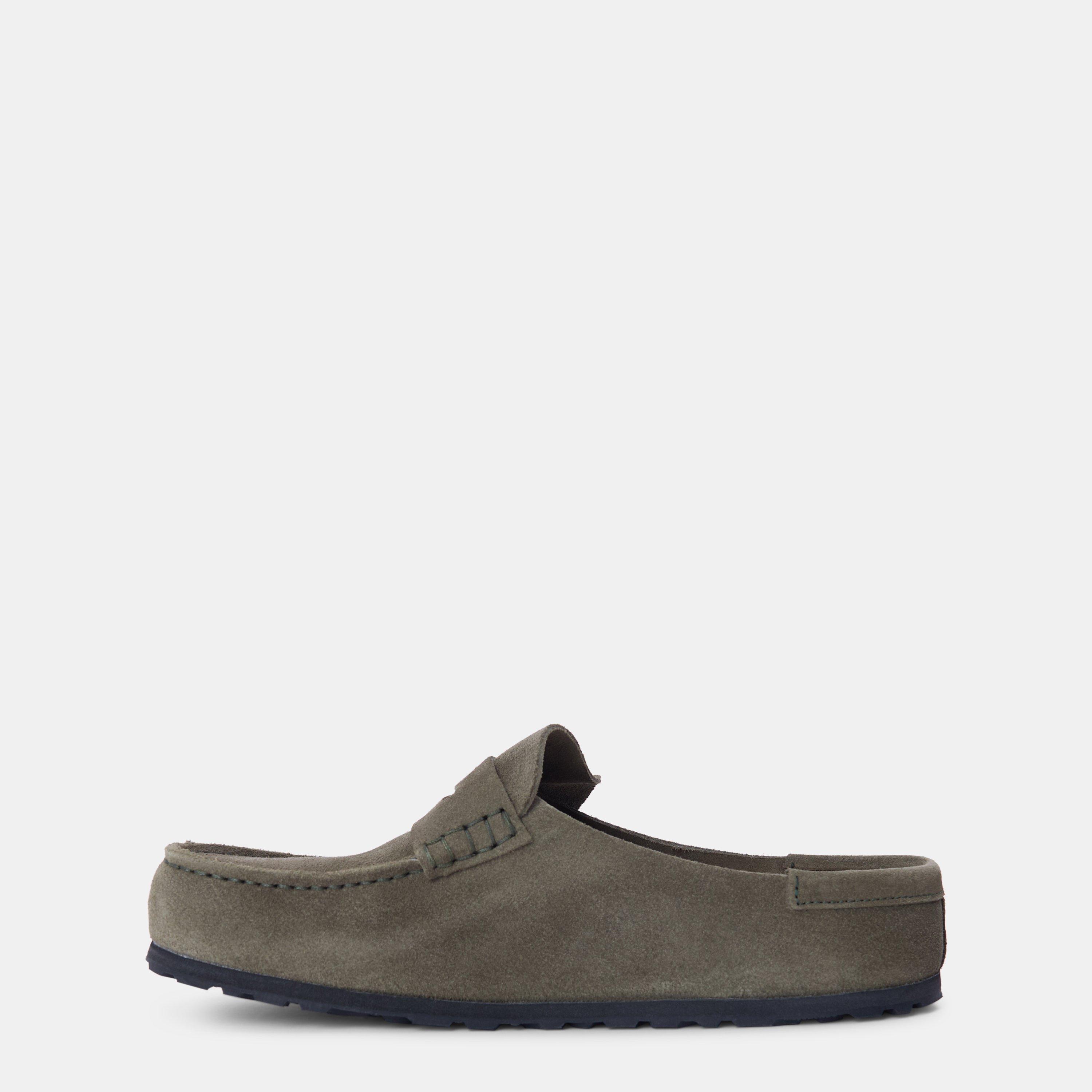 Thyme - Birkenstock - Men's Naples Clogs - 2