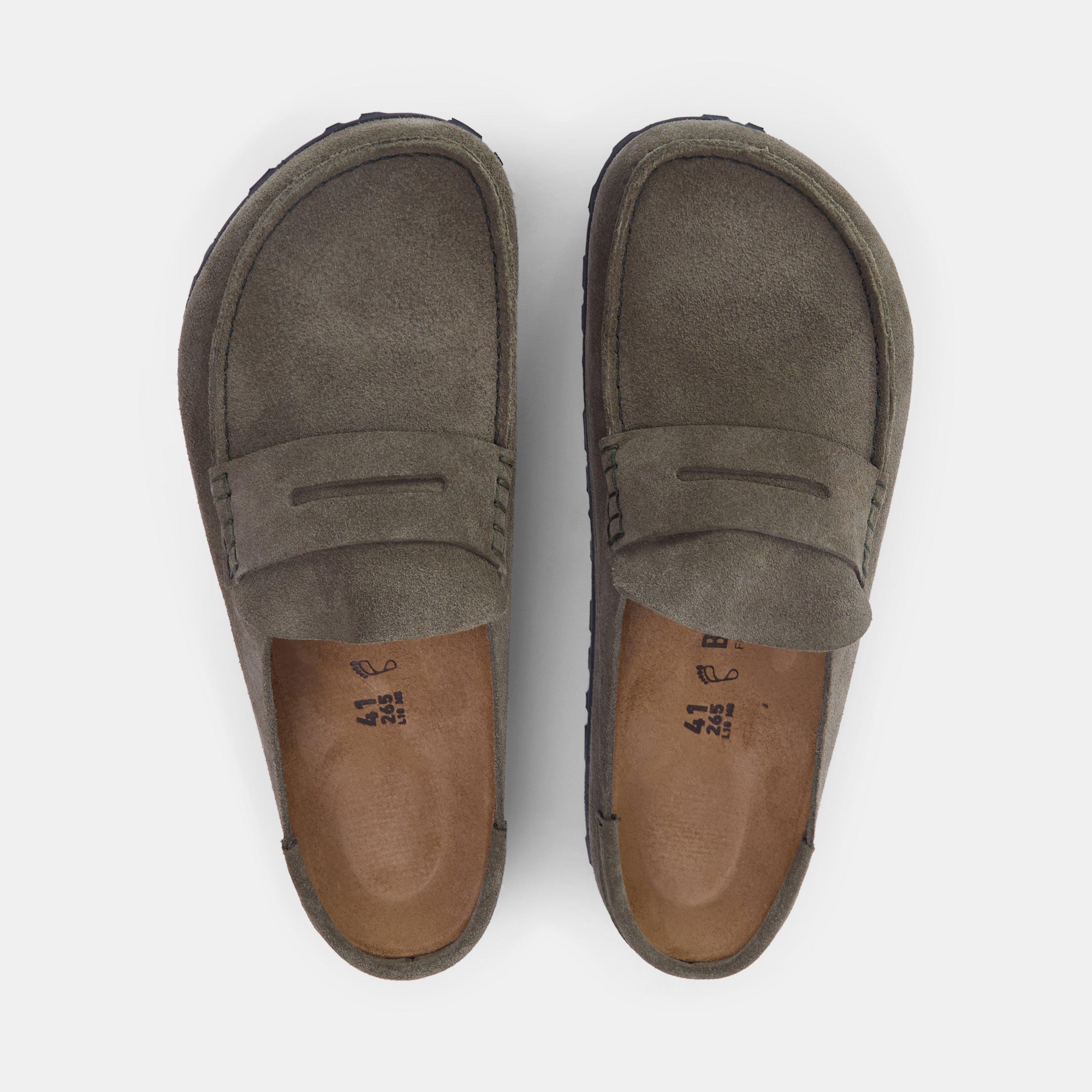 Thyme - Birkenstock - Men's Naples Clogs - 3