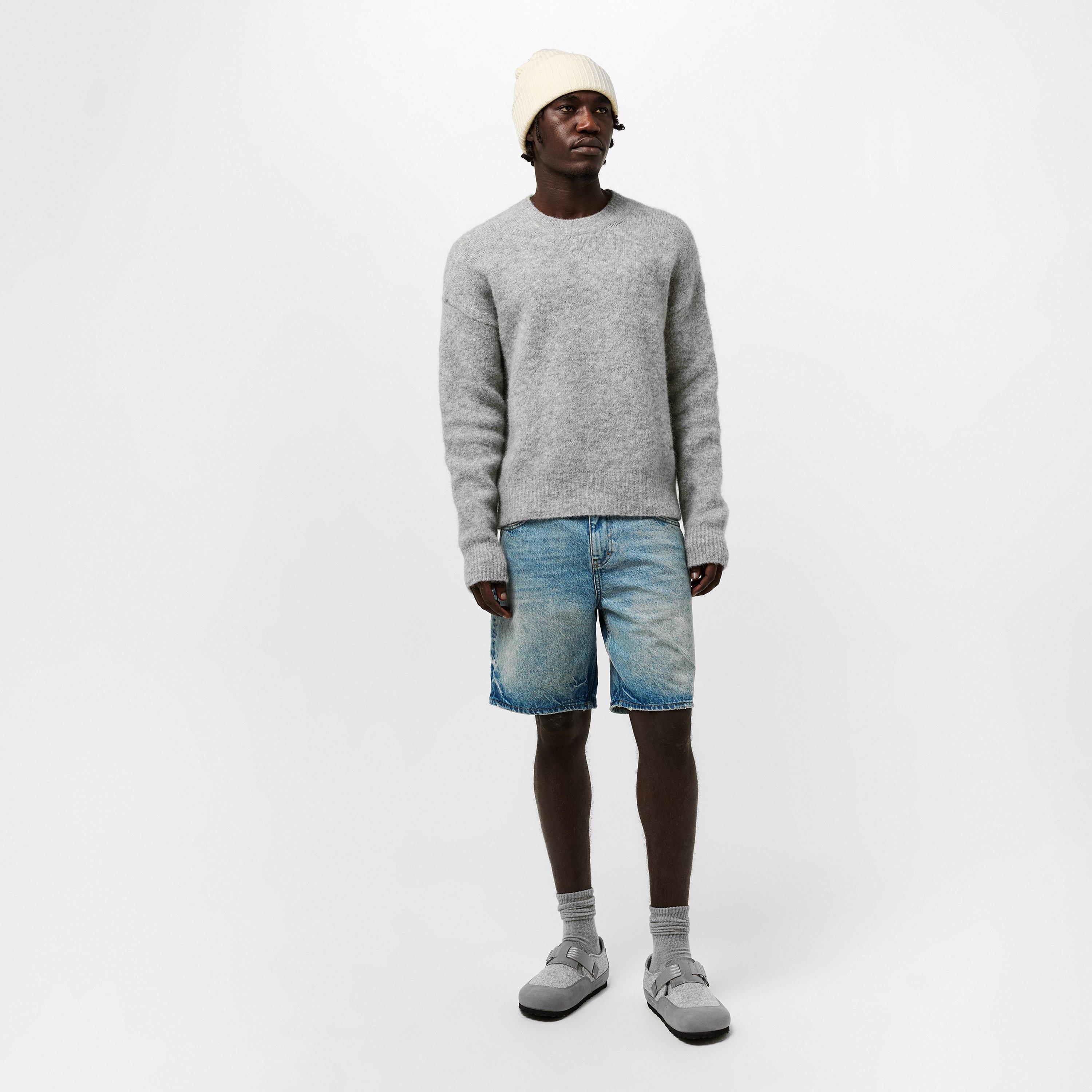 Grey - Birkenstock - Bstk London Nova Sn54 - 6