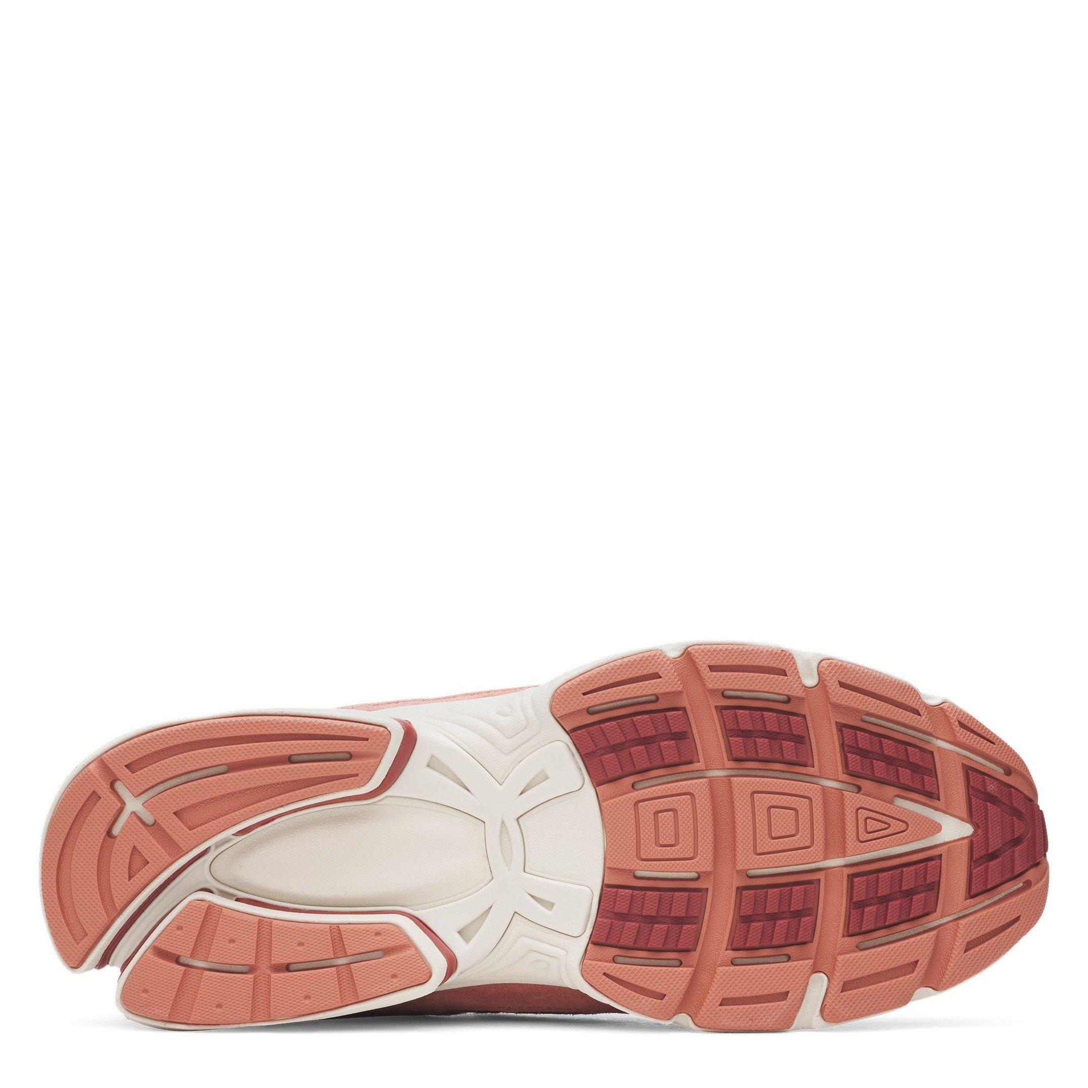 Roze - Under Armour - UA Sola Suede Sn99 - 3