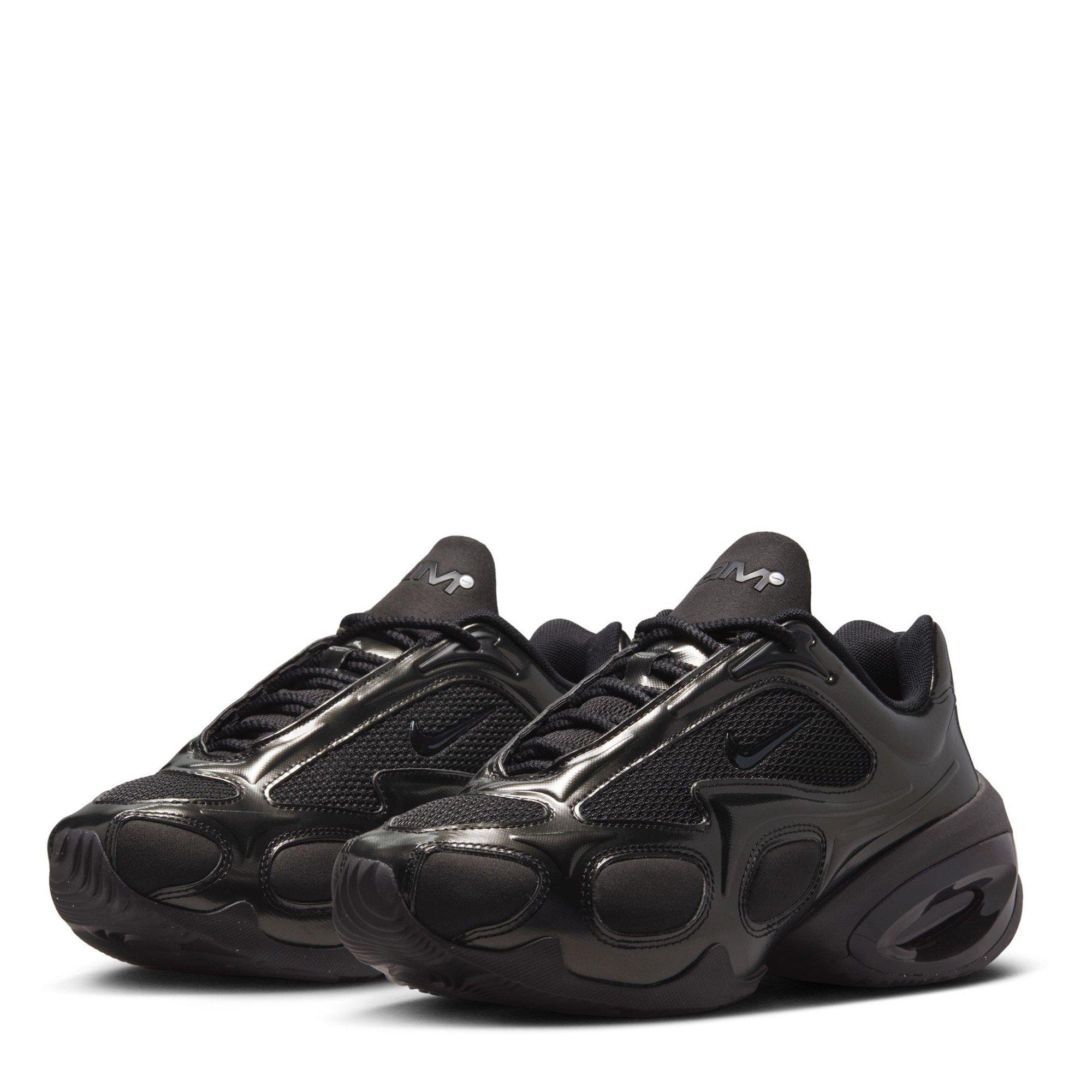 Black/Black - Nike - Nike Air Max Muse Ld99 - 3
