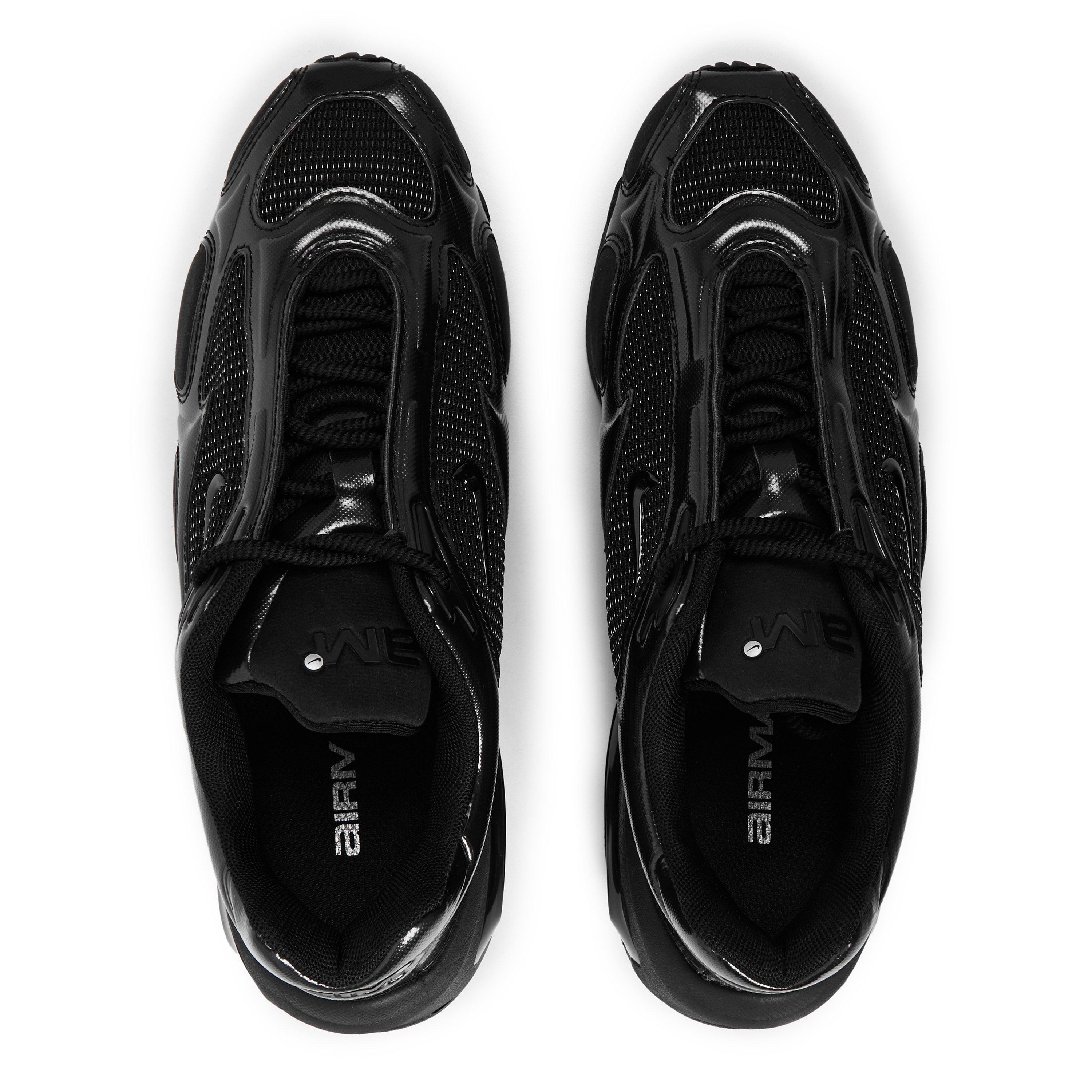 Black/Black - Nike - Nike Air Max Muse Ld99 - 6