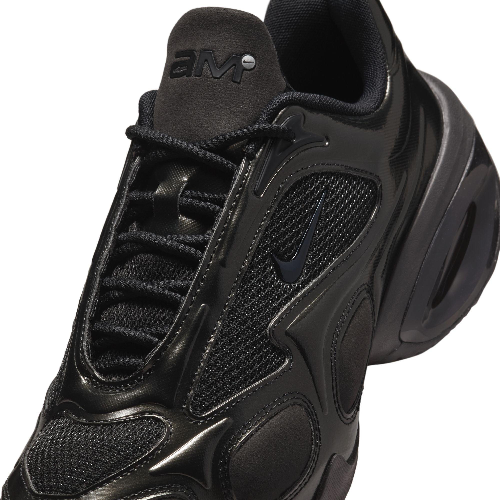 Black/Black - Nike - Nike Air Max Muse Ld99 - 7