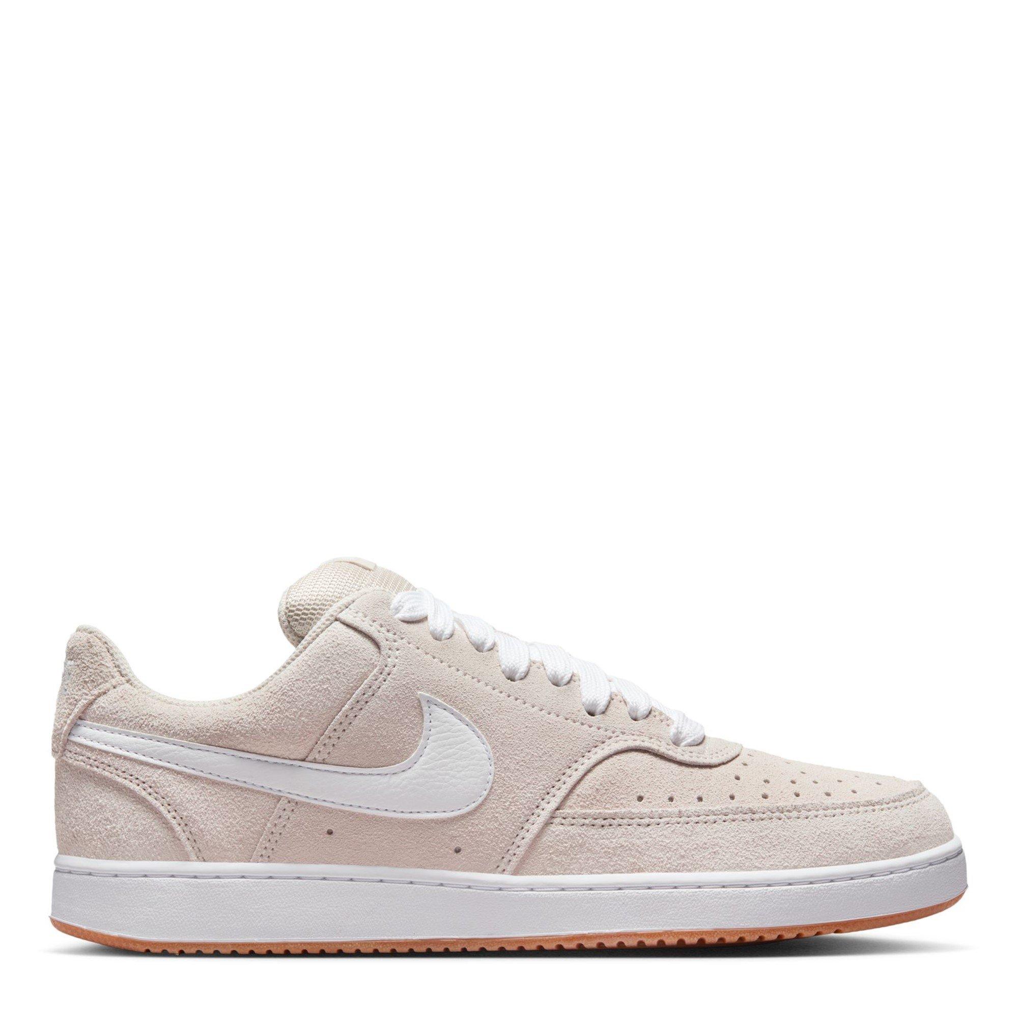 Nike Men's Low-Top Trainers - Orewood/Gum - 9.5 (44.5)