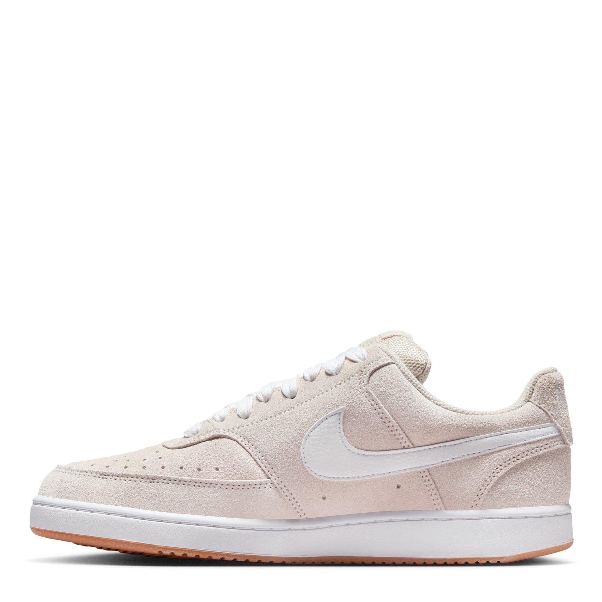 Orewood/Gum - Nike - Court Vision FL Sn62 - 2