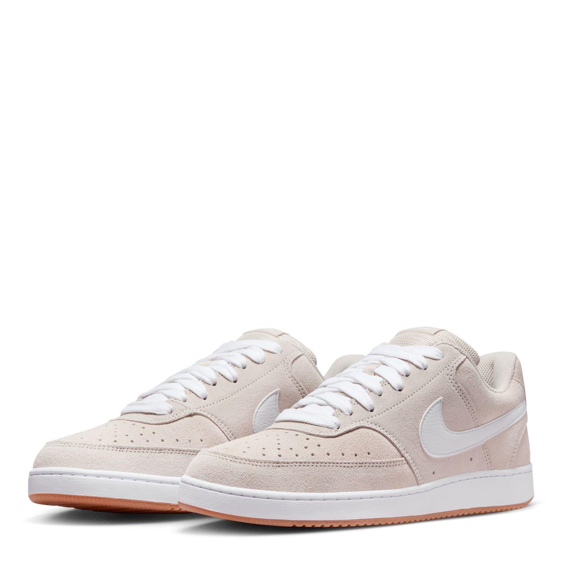 Orewood/Gum - Nike - Court Vision FL Sn62 - 3