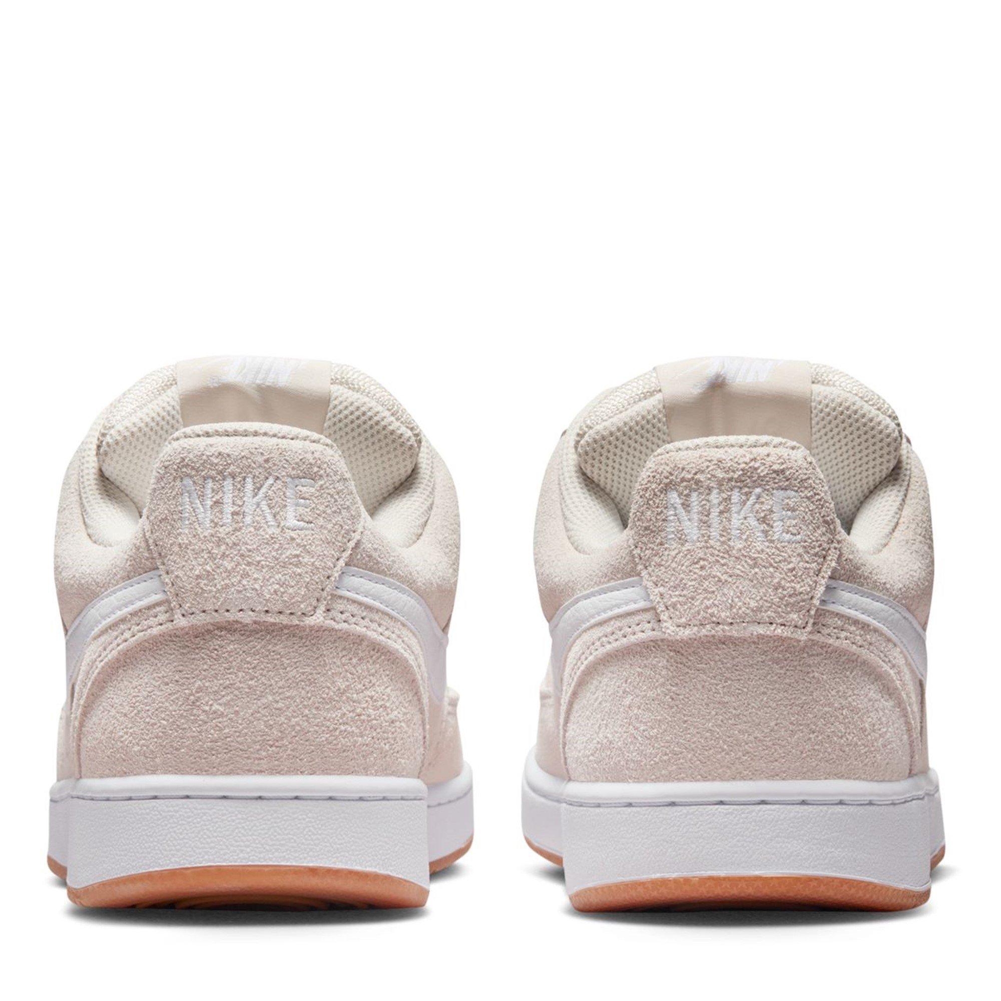 Orewood/Gum - Nike - Court Vision FL Sn62 - 4