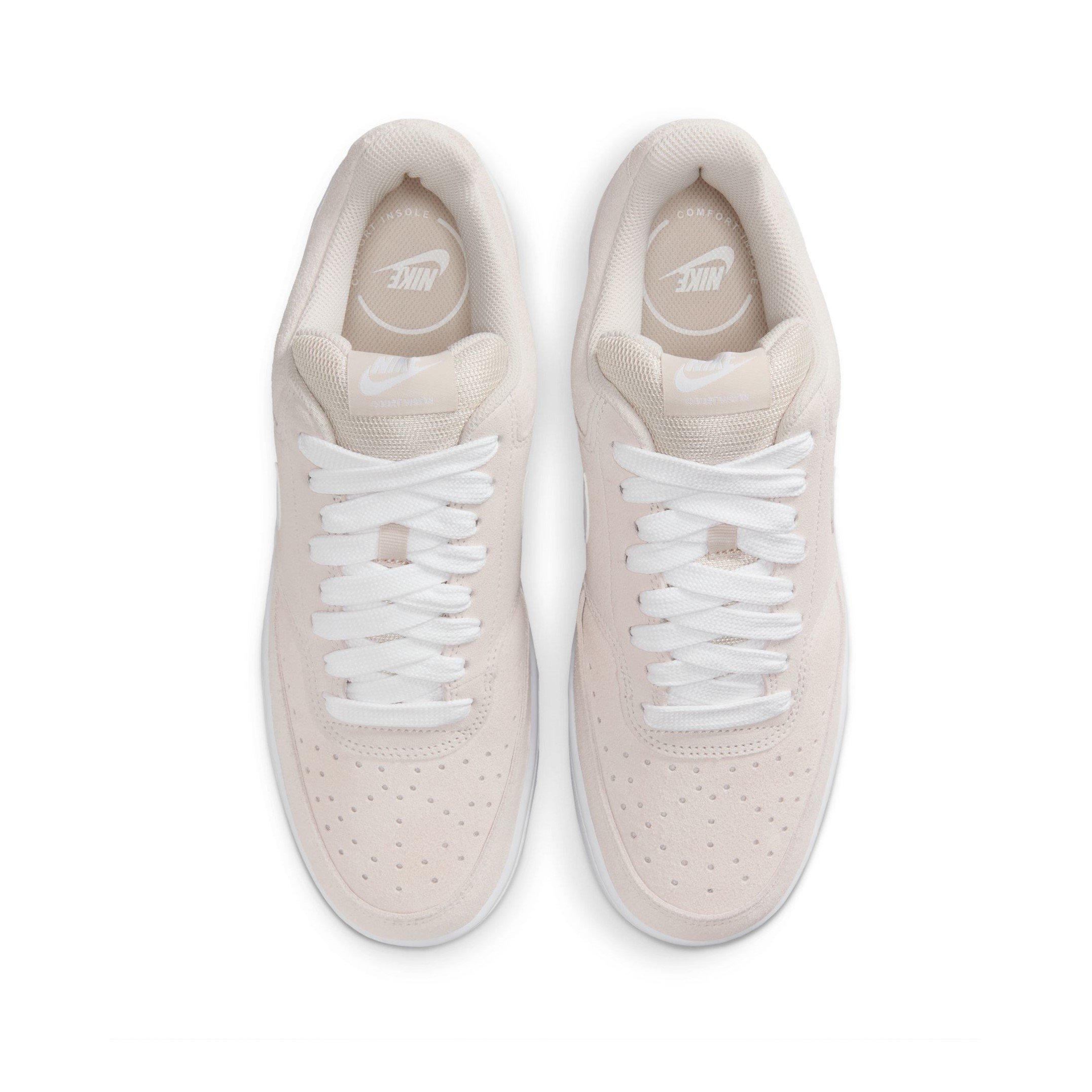 Orewood/Gum - Nike - Court Vision FL Sn62 - 5