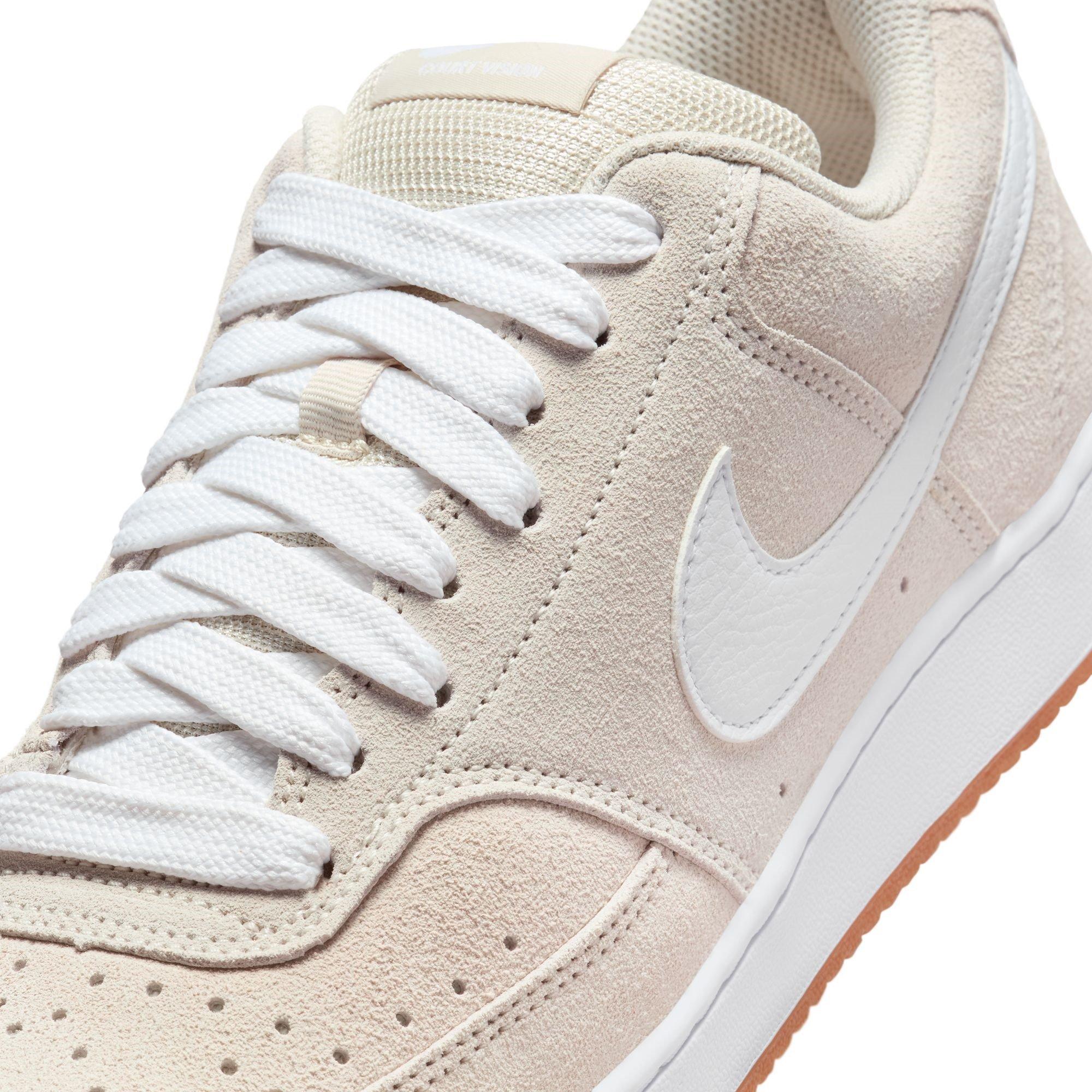 Orewood/Gum - Nike - Court Vision FL Sn62 - 7