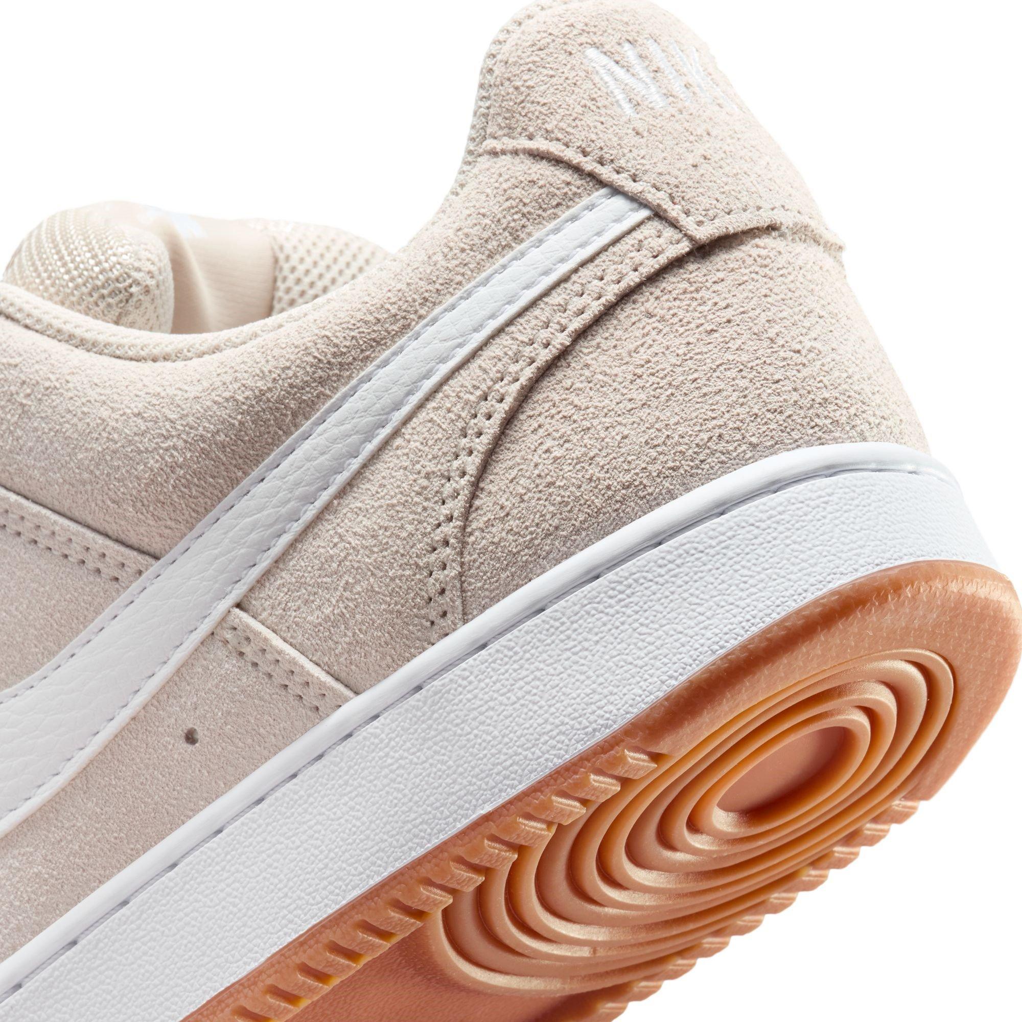 Orewood/Gum - Nike - Court Vision FL Sn62 - 8