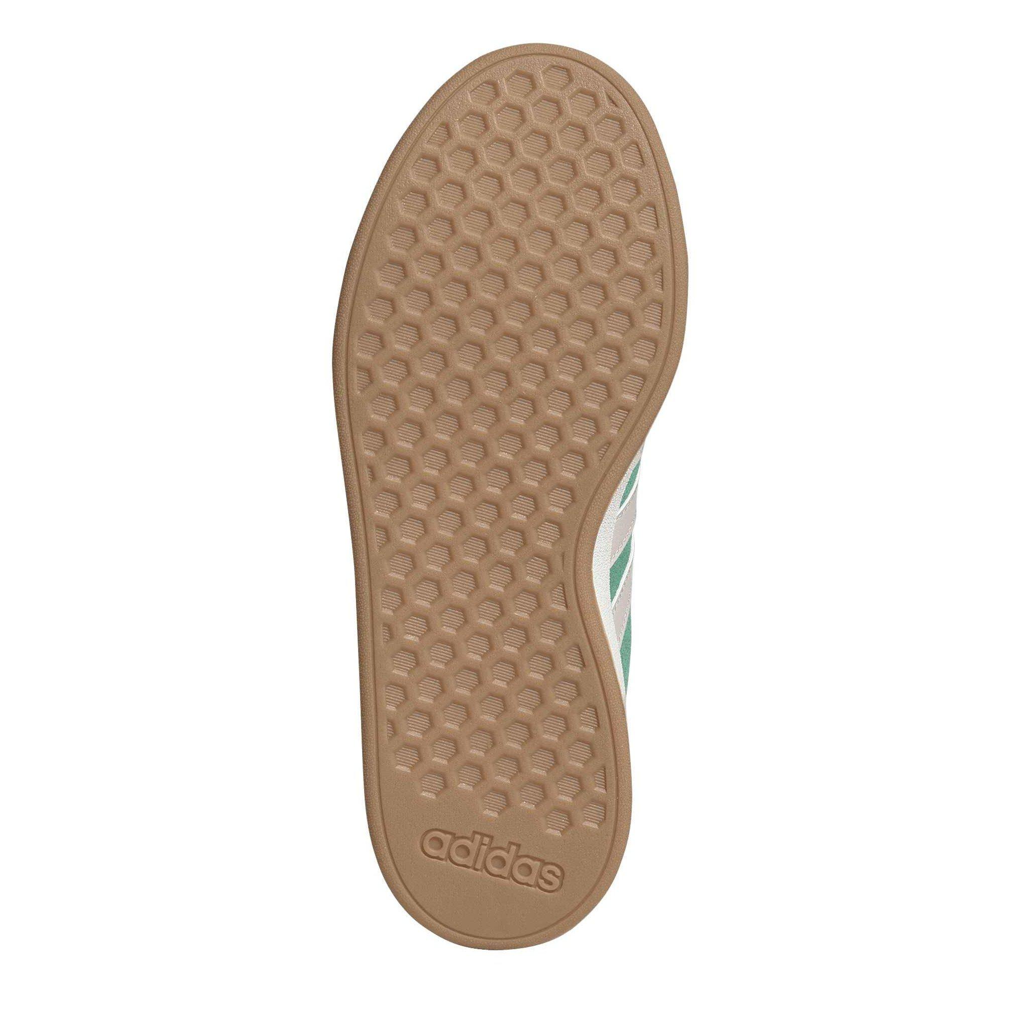 Court Green - adidas - Women's Grand Court Base 00s Low-Top Trainers - 6