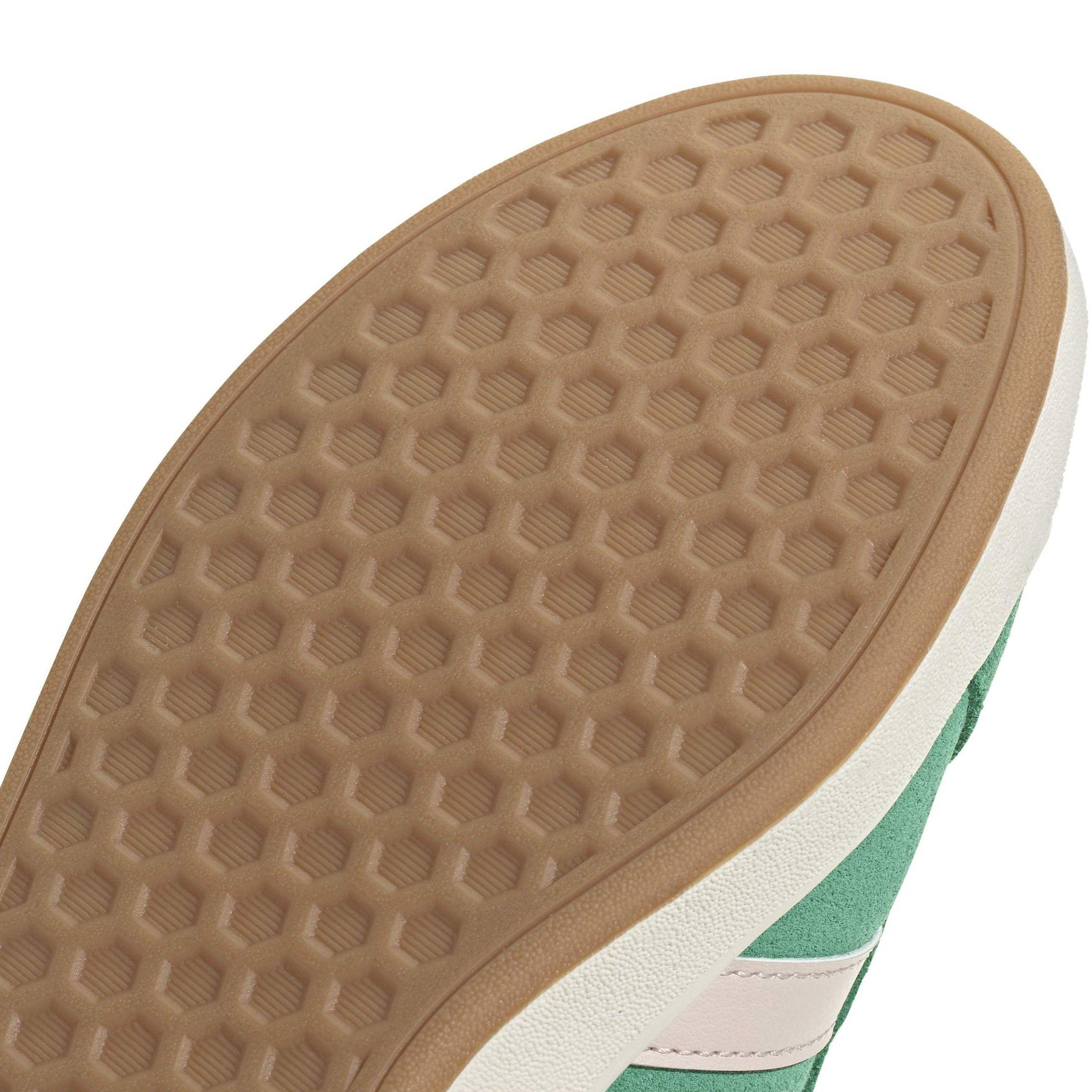 Court Green - adidas - Women's Grand Court Base 00s Low-Top Trainers - 8