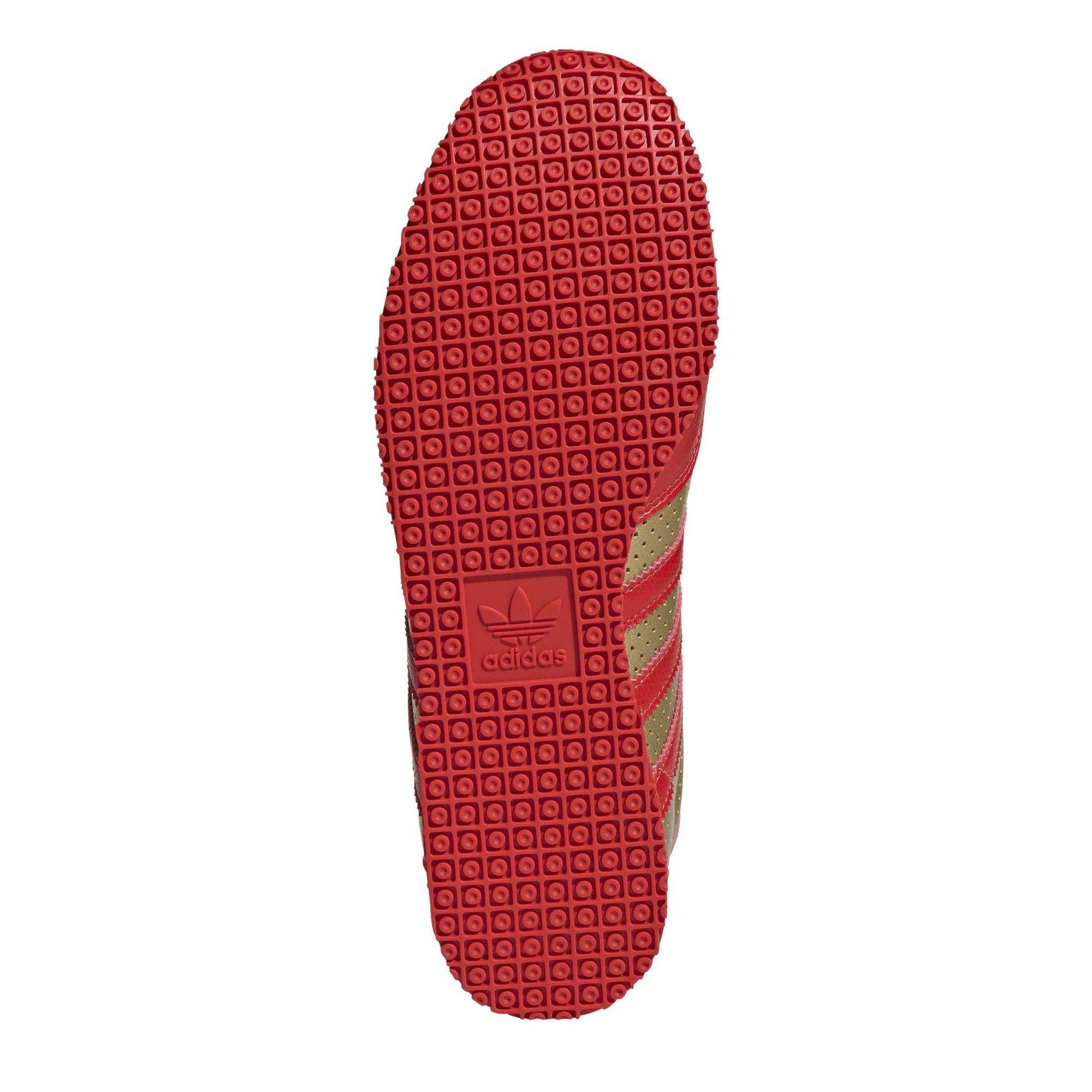 Goldmt/Red - adidas - Adidas Galaxy Og Sn99 - 6