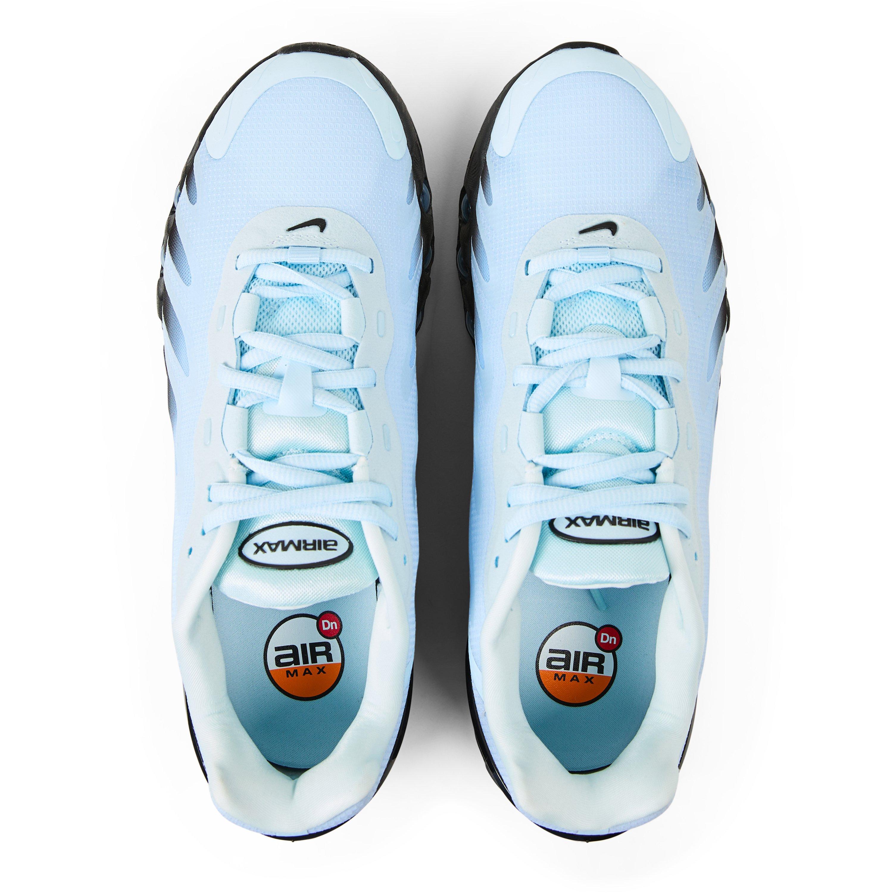 Cobalt Tint - Nike - Nike W Air Max Dn8 Ld99 - 4