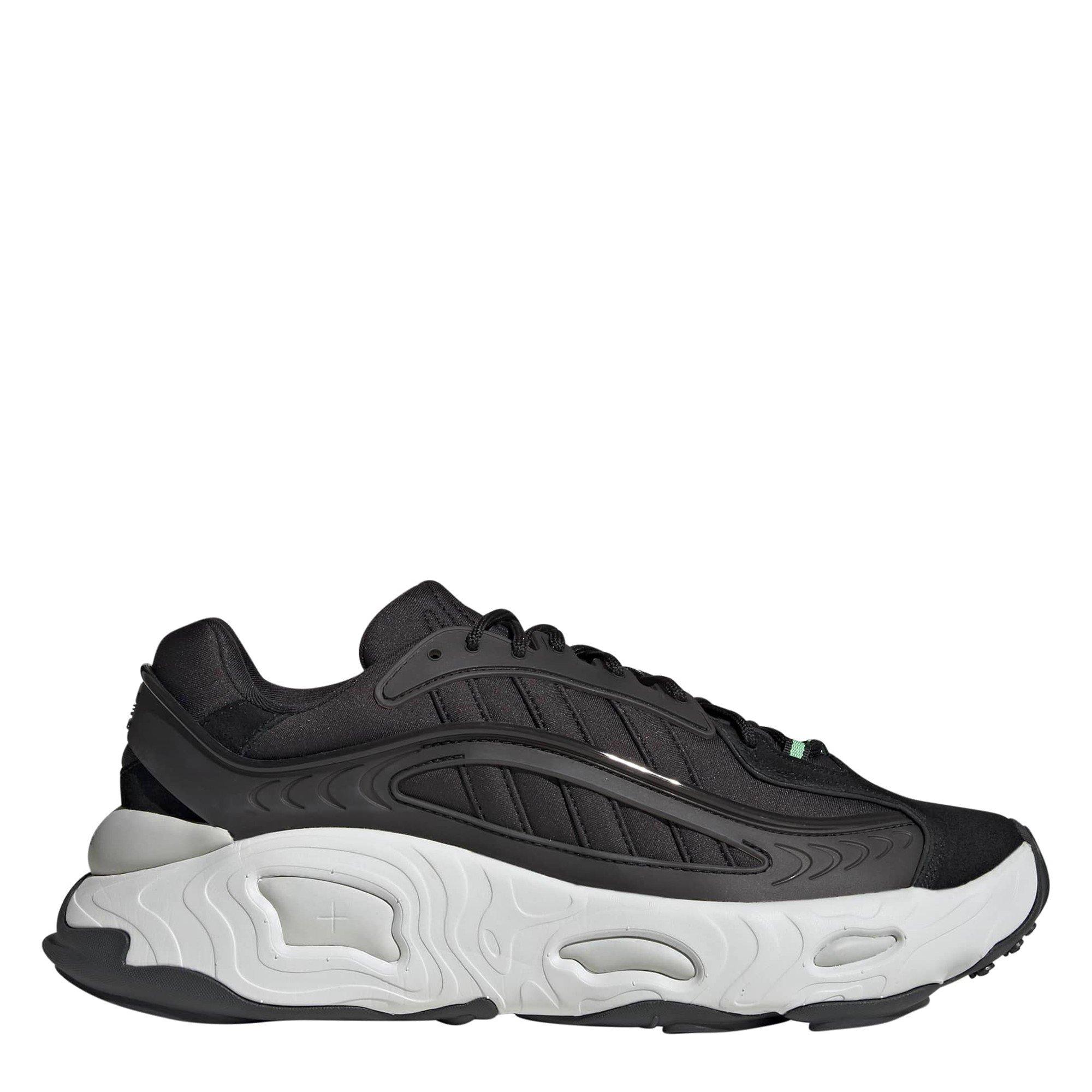 Noir de base - adidas - Adidas Oznova Sn99 - 1