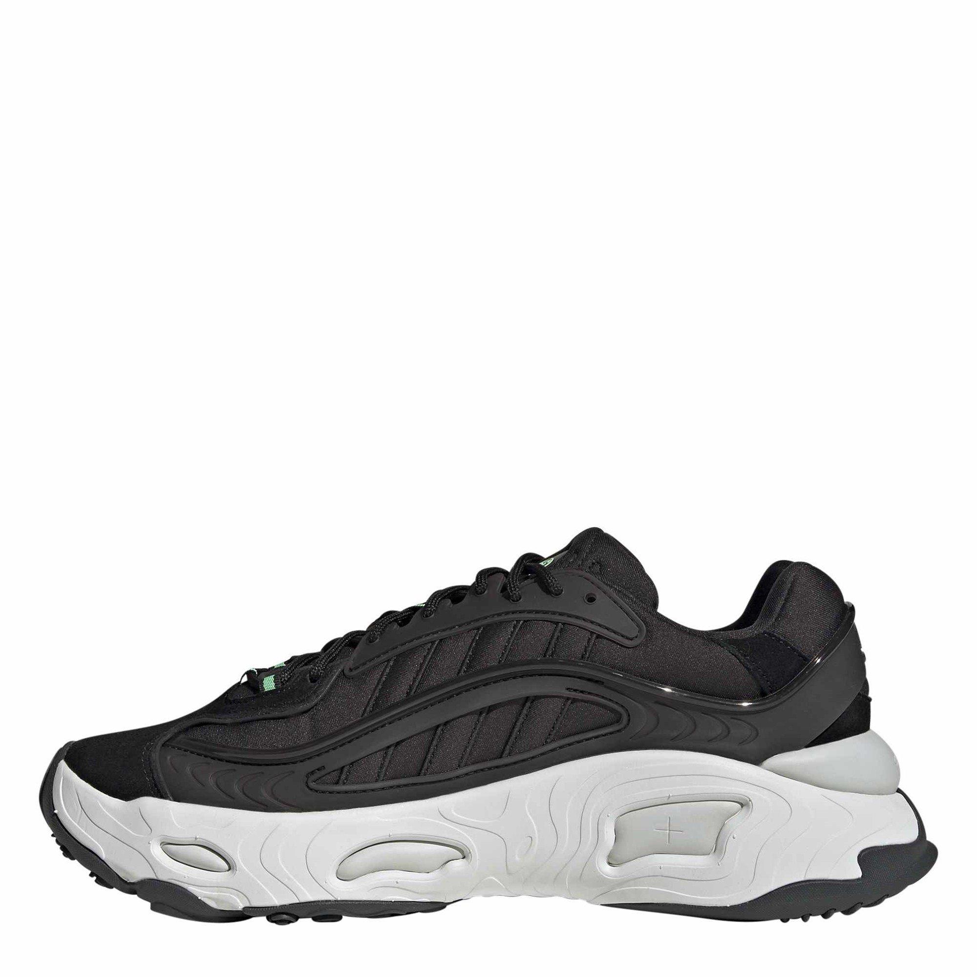 Noir de base - adidas - Adidas Oznova Sn99 - 2