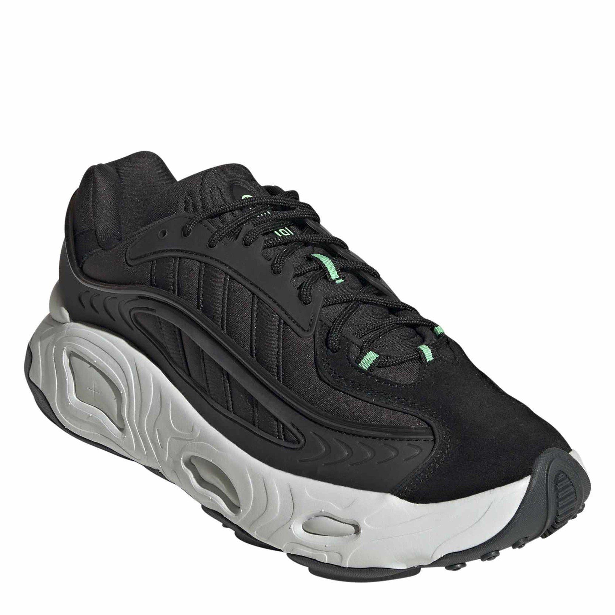 Noir de base - adidas - Adidas Oznova Sn99 - 3