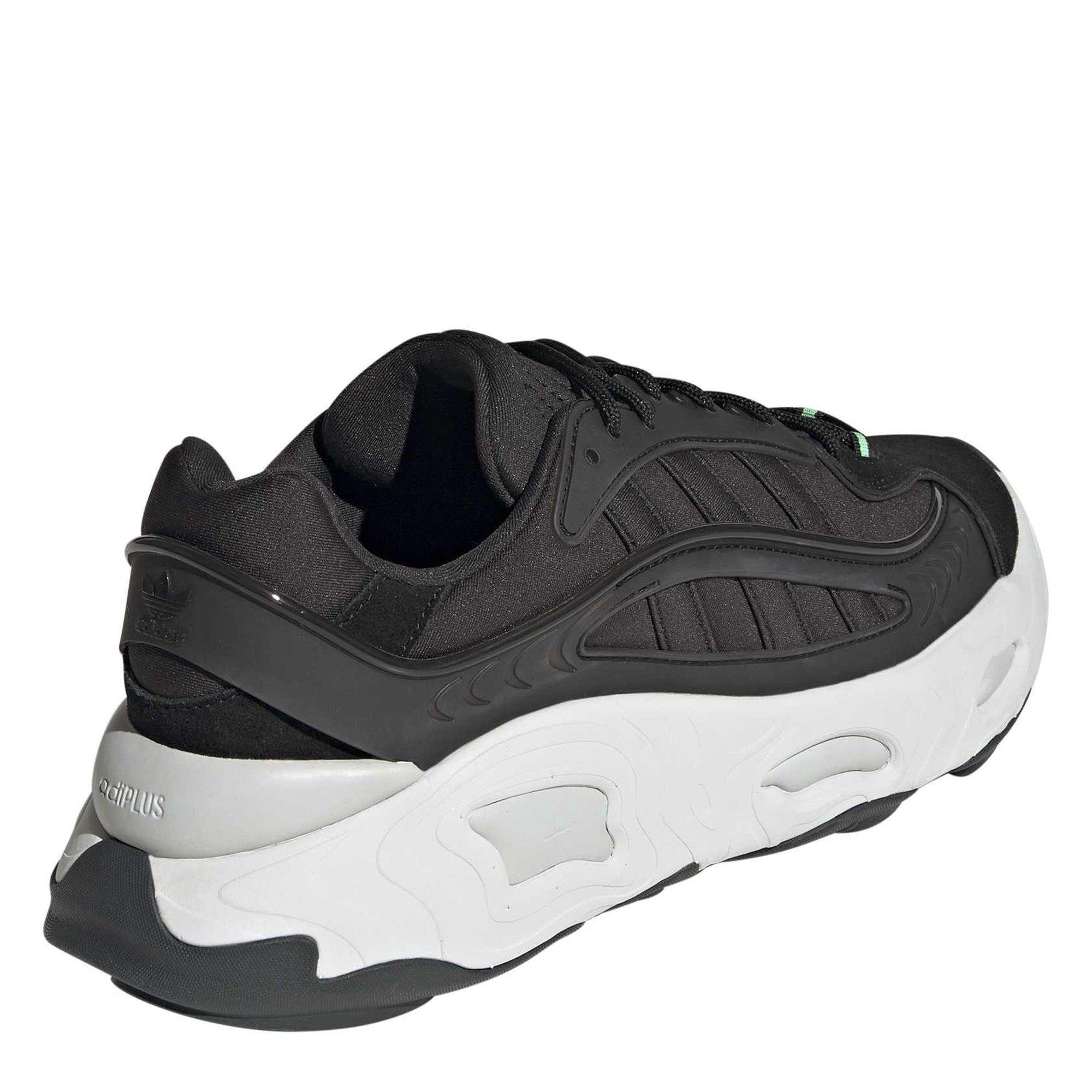 Noir de base - adidas - Adidas Oznova Sn99 - 4