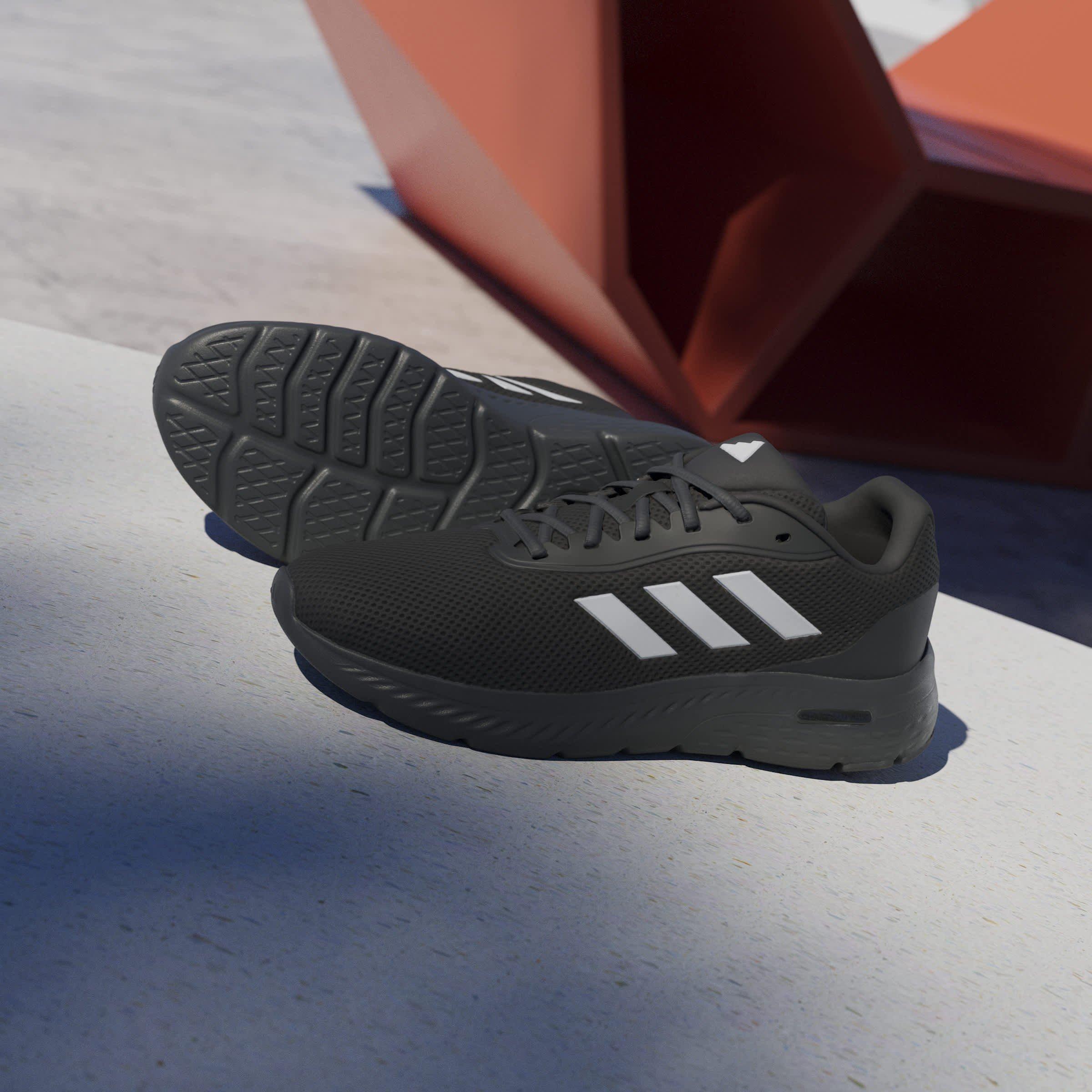 Carbon - adidas - adidas Cloudfoam Move Runners Mens - 11
