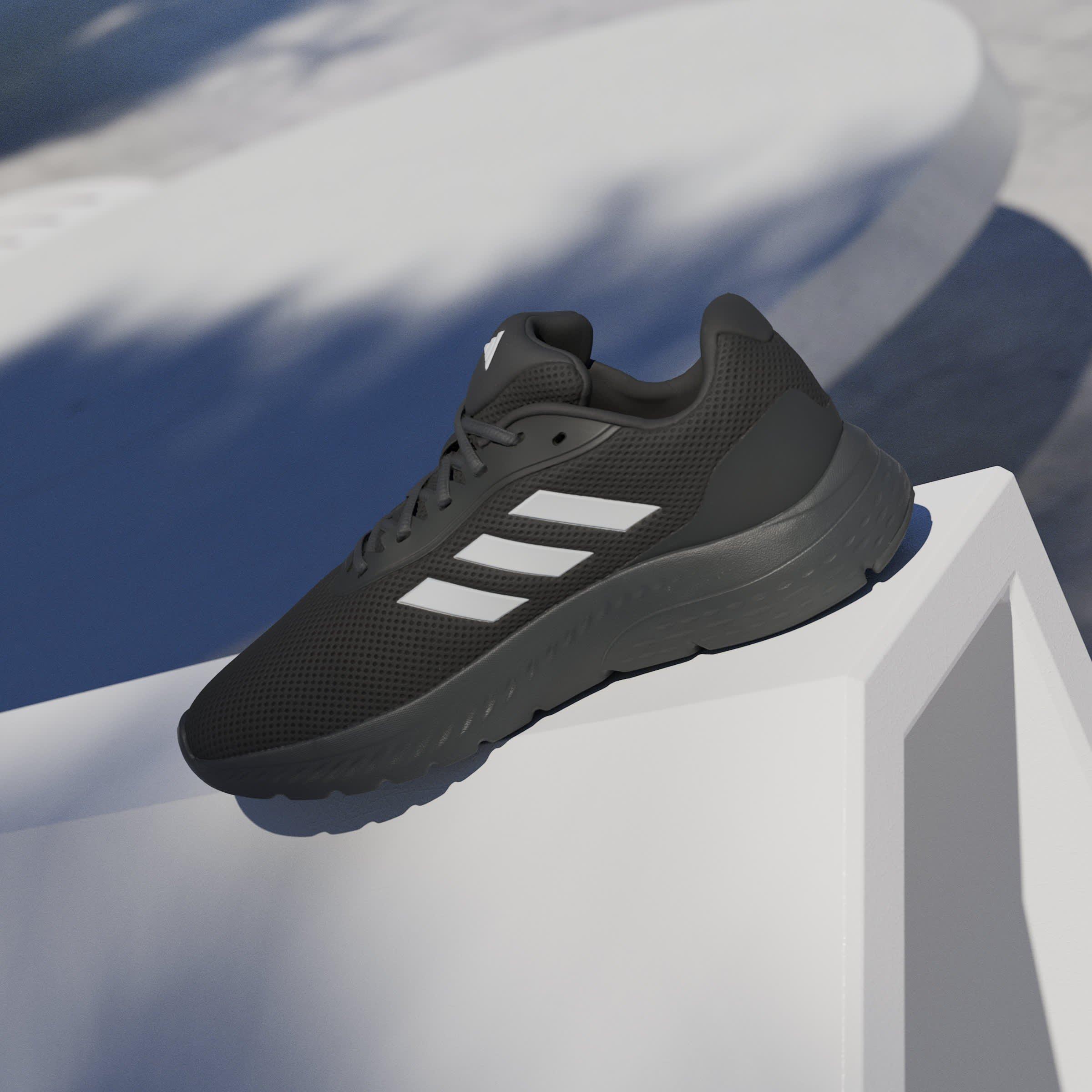 Carbon - adidas - adidas Cloudfoam Move Runners Mens - 14