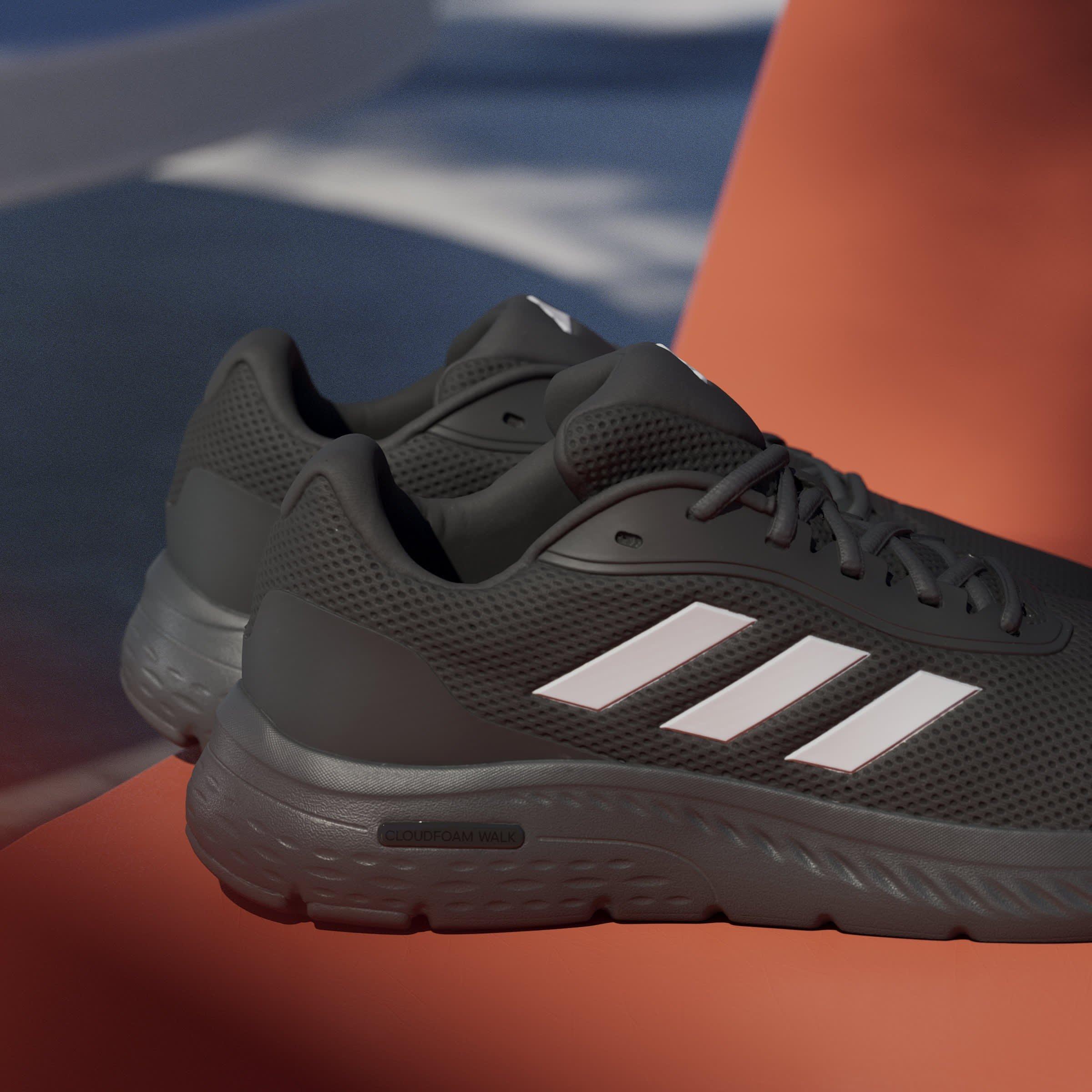 Carbon - adidas - adidas Cloudfoam Move Runners Mens - 16