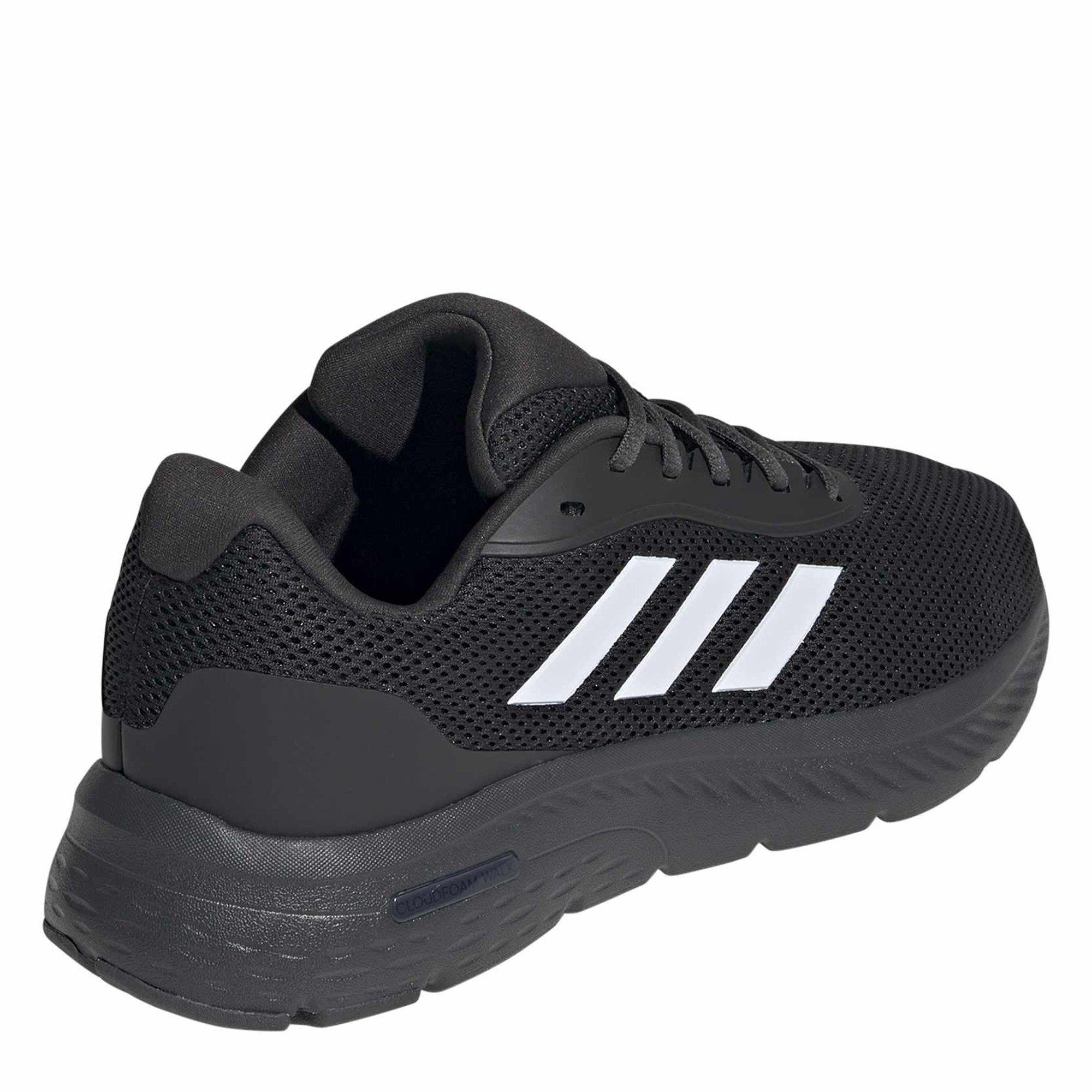 Carbon - adidas - adidas Cloudfoam Move Runners Mens - 4