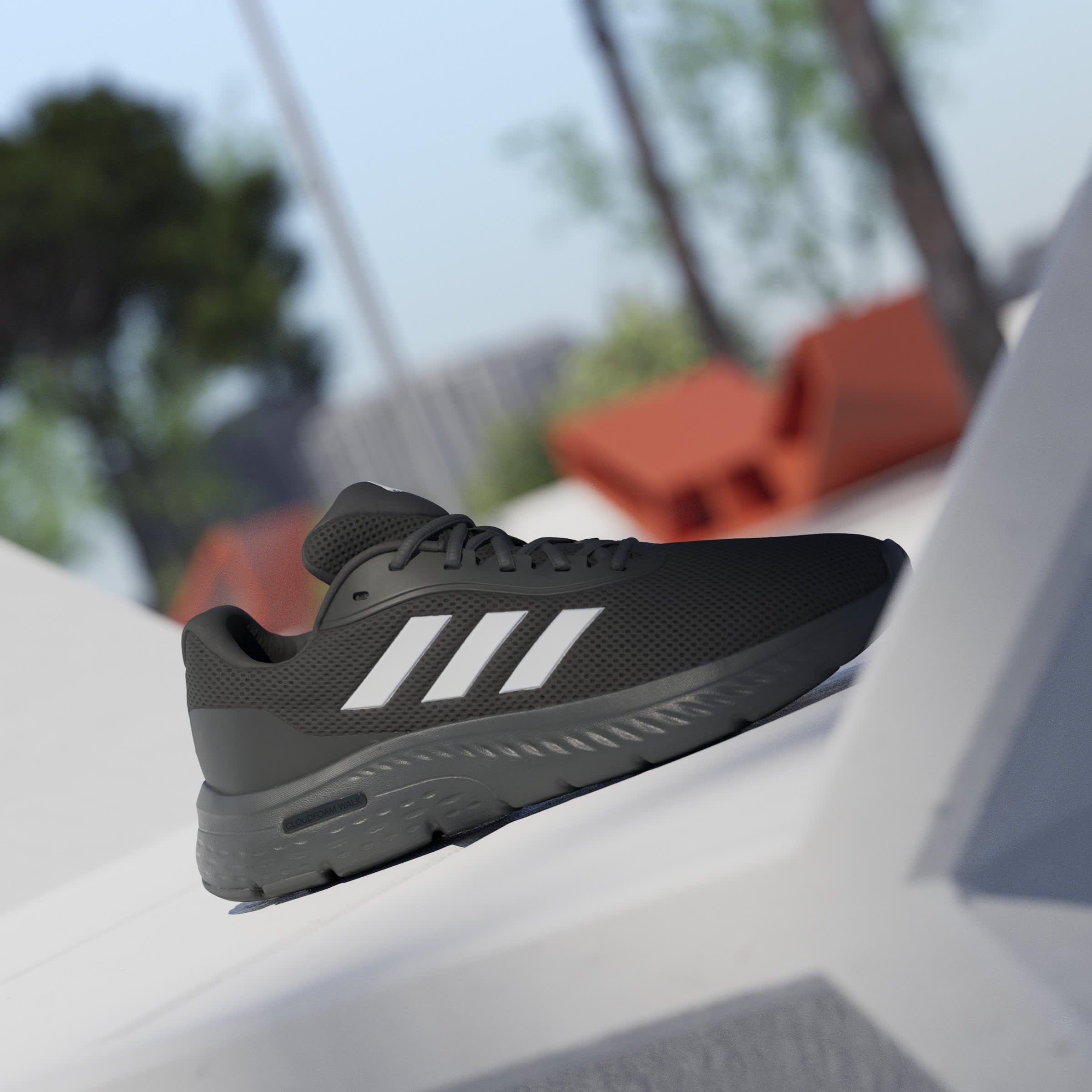 Carbon - adidas - adidas Cloudfoam Move Runners Mens - 10