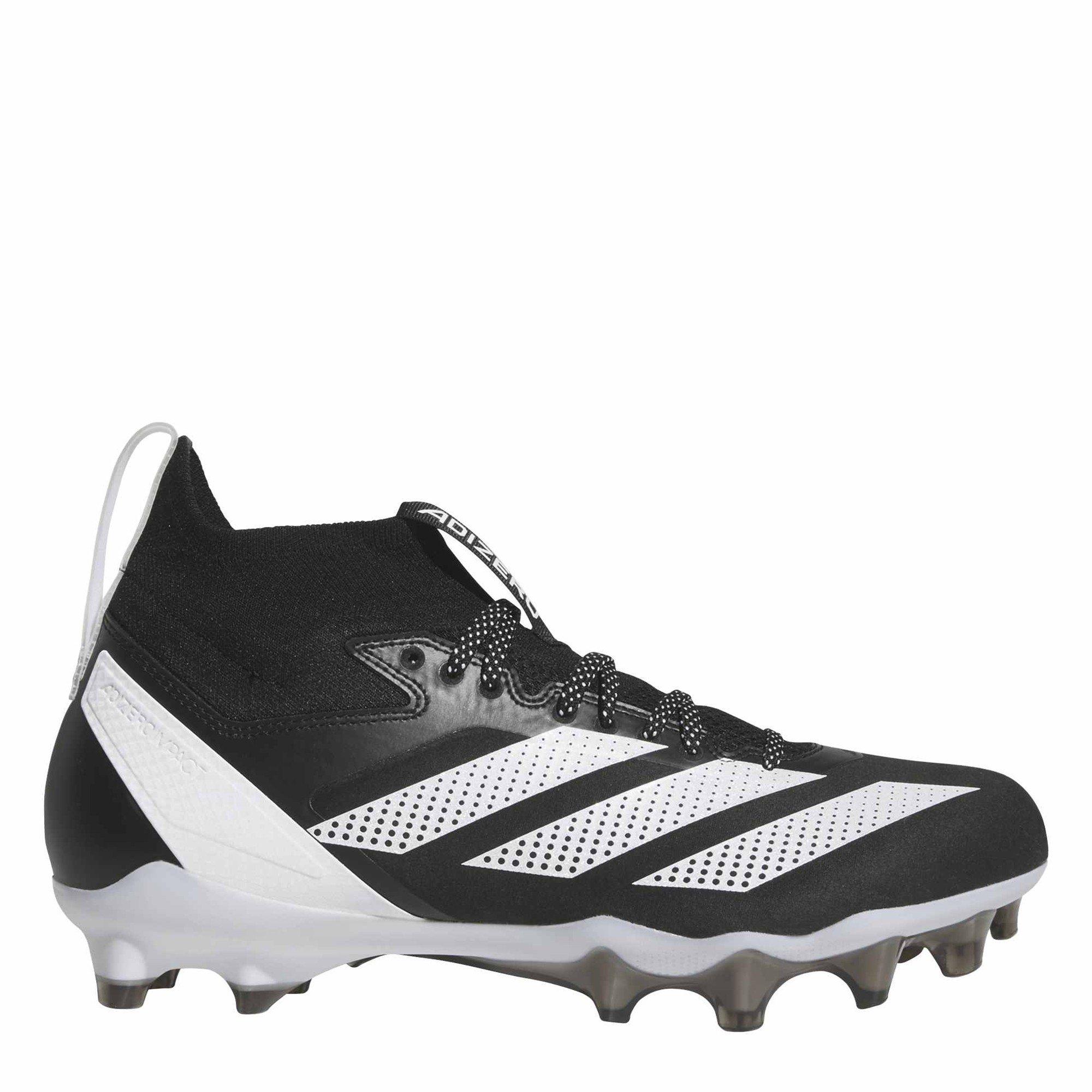 Adidas Men's Adizero Impac - Core Black - 12 (47.3)