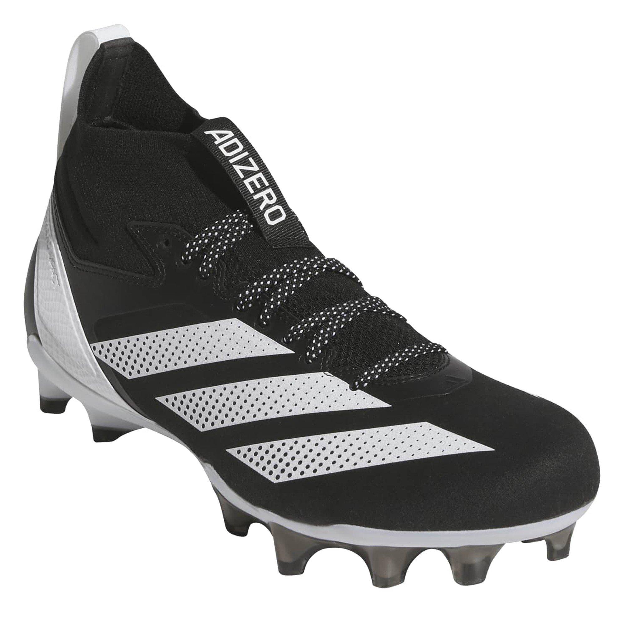 Core Black - adidas - Adidas Adizero Impac Sn99 - 3