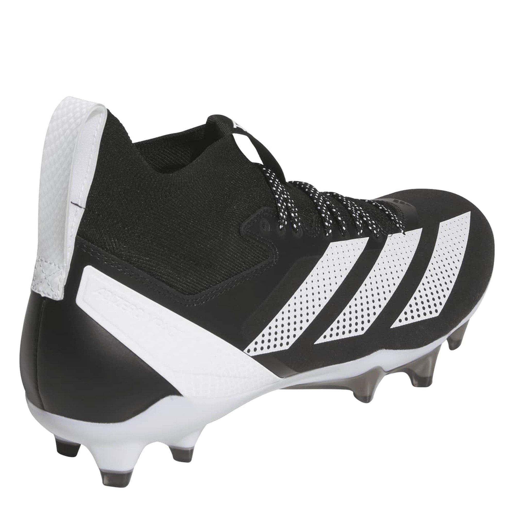 Core Black - adidas - Adidas Adizero Impac Sn99 - 4