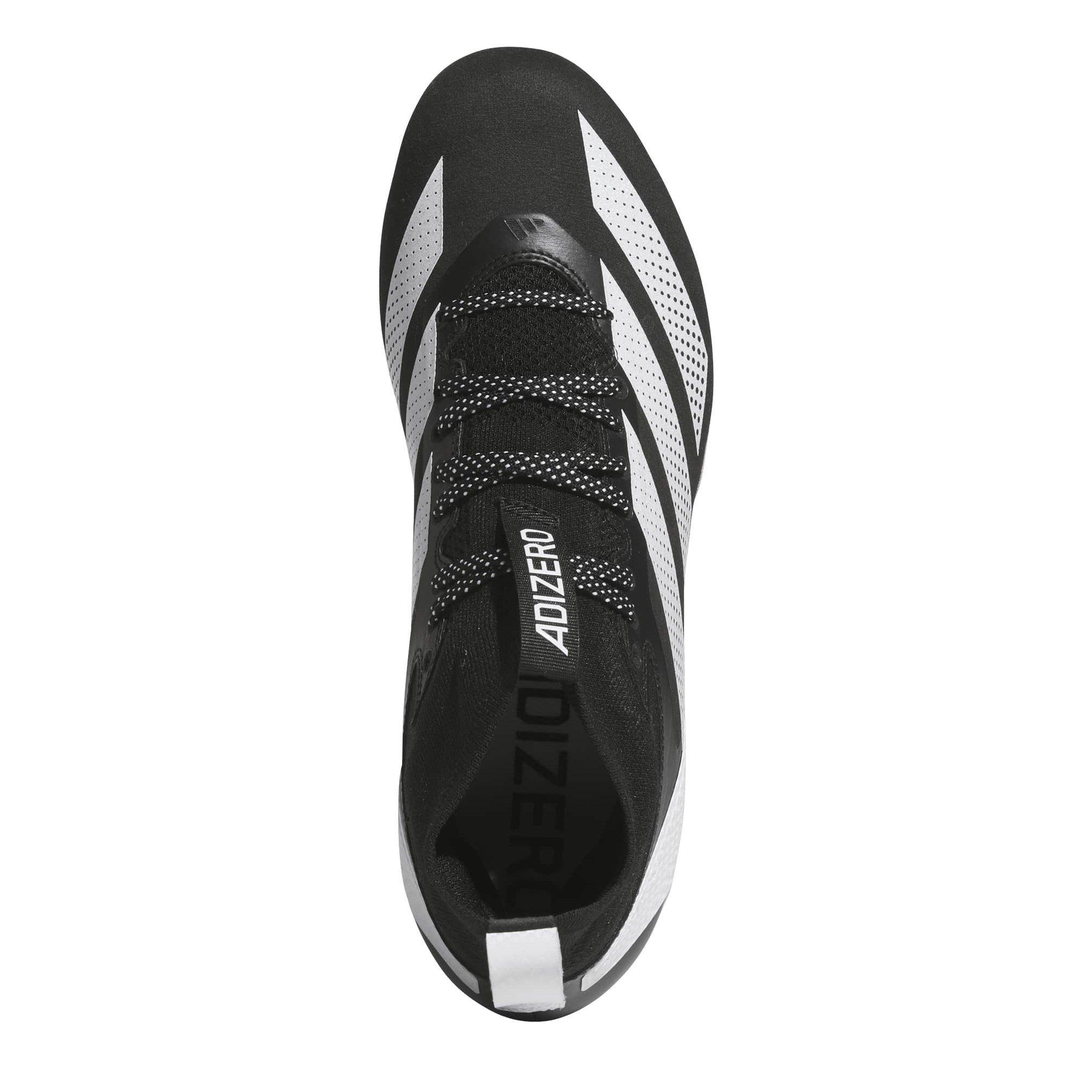 Core Black - adidas - Adidas Adizero Impac Sn99 - 5