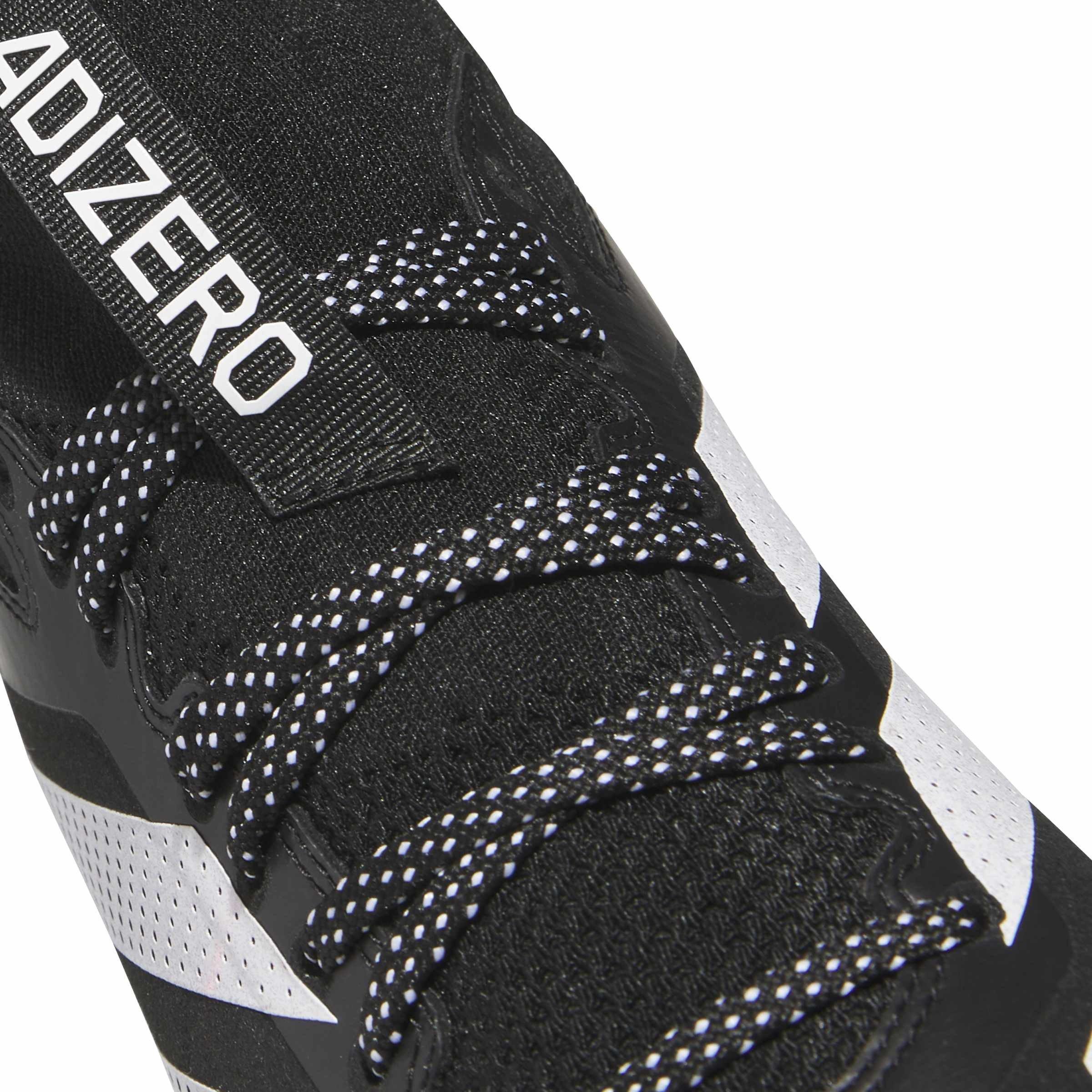 Core Black - adidas - Adidas Adizero Impac Sn99 - 8