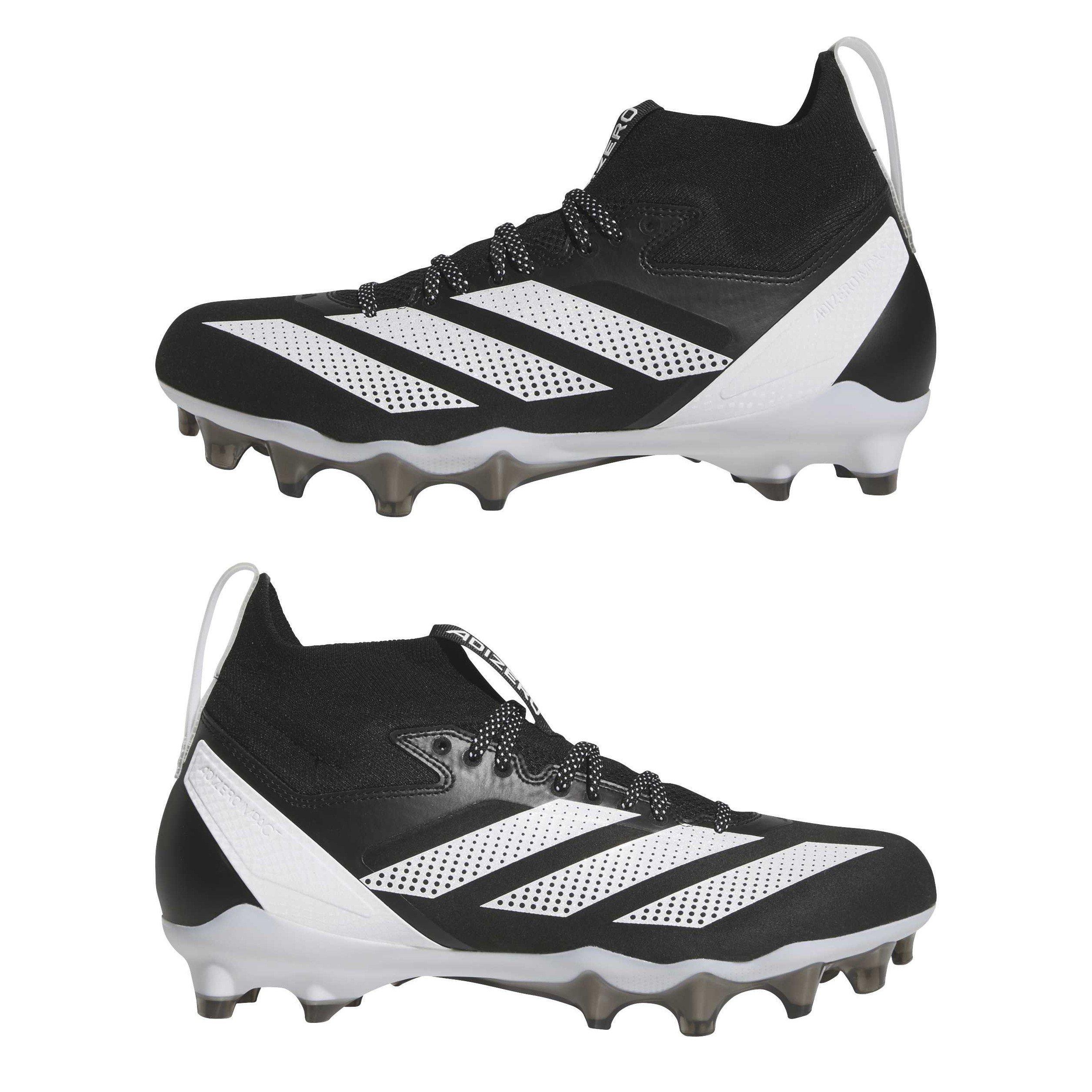 Core Black - adidas - Adidas Adizero Impac Sn99 - 9
