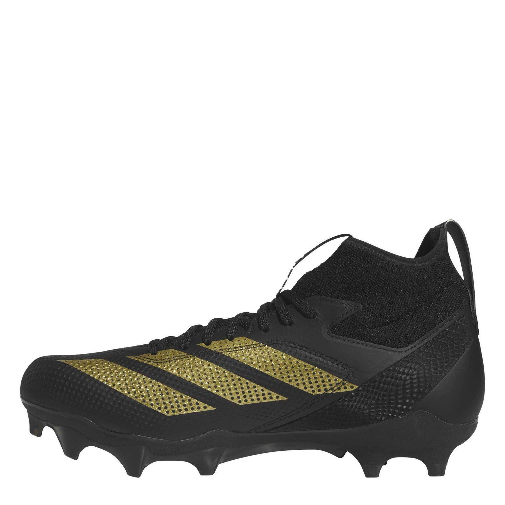 Noir de base - adidas - Adidas Adizero Impac Sn99 - 2