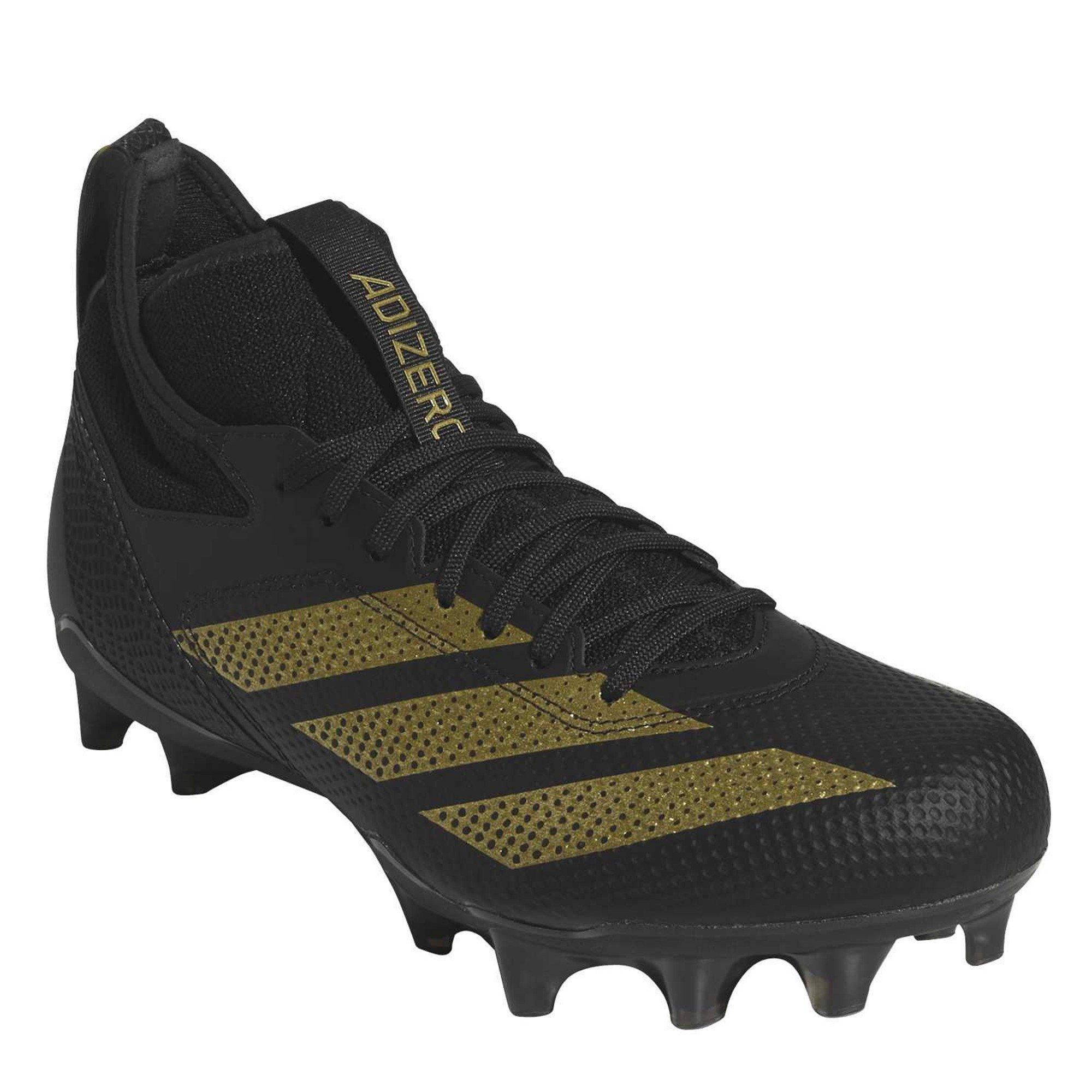 Noir de base - adidas - Adidas Adizero Impac Sn99 - 3