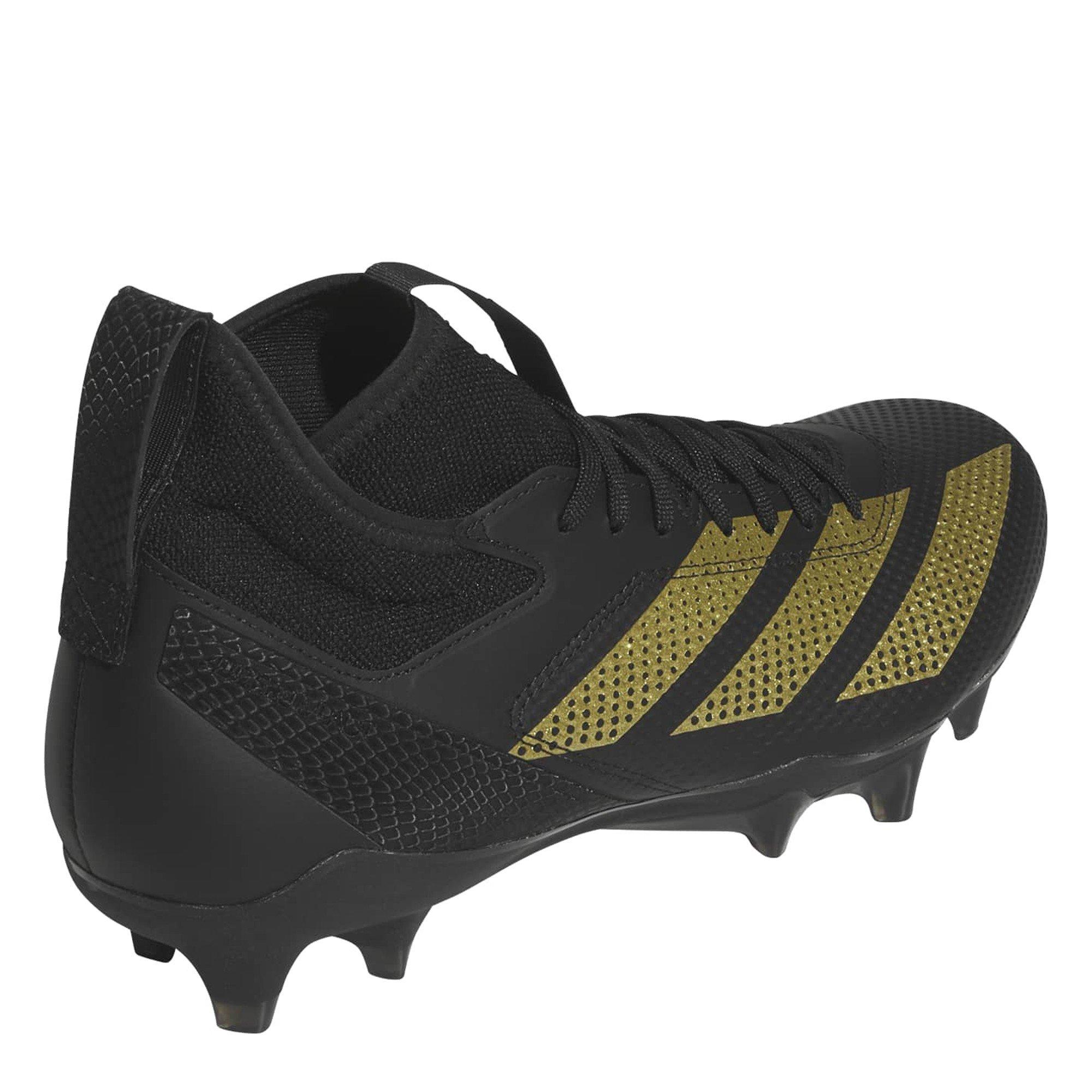 Noir de base - adidas - Adidas Adizero Impac Sn99 - 4