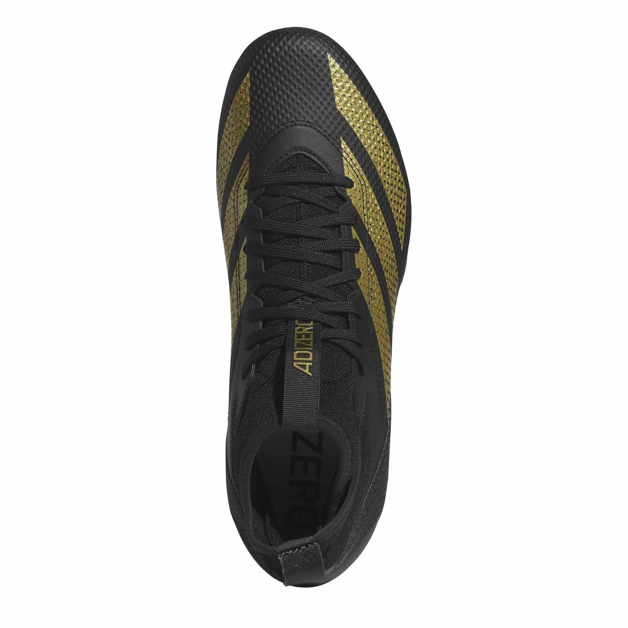 Noir de base - adidas - Adidas Adizero Impac Sn99 - 5