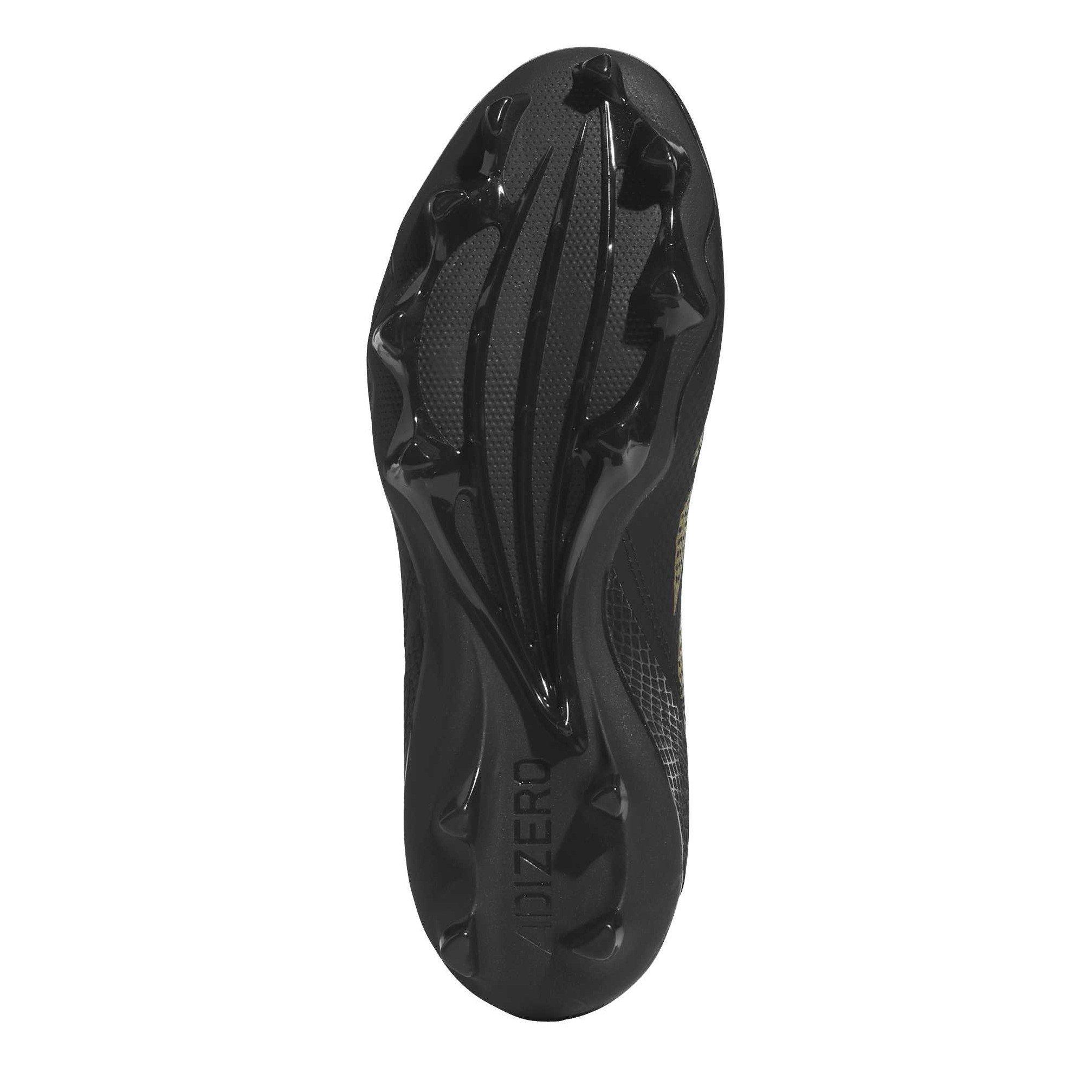 Noir de base - adidas - Adidas Adizero Impac Sn99 - 6