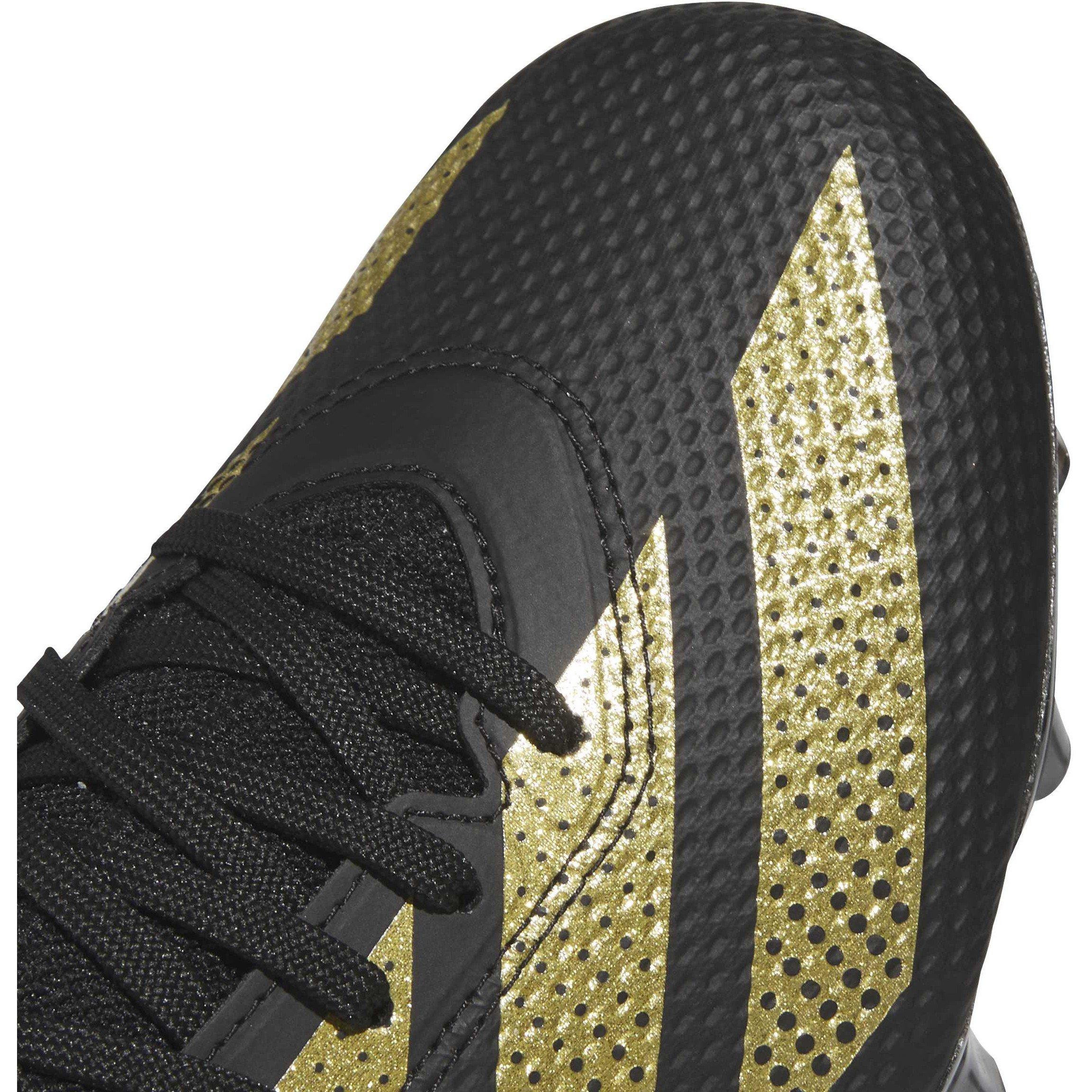 Noir de base - adidas - Adidas Adizero Impac Sn99 - 7