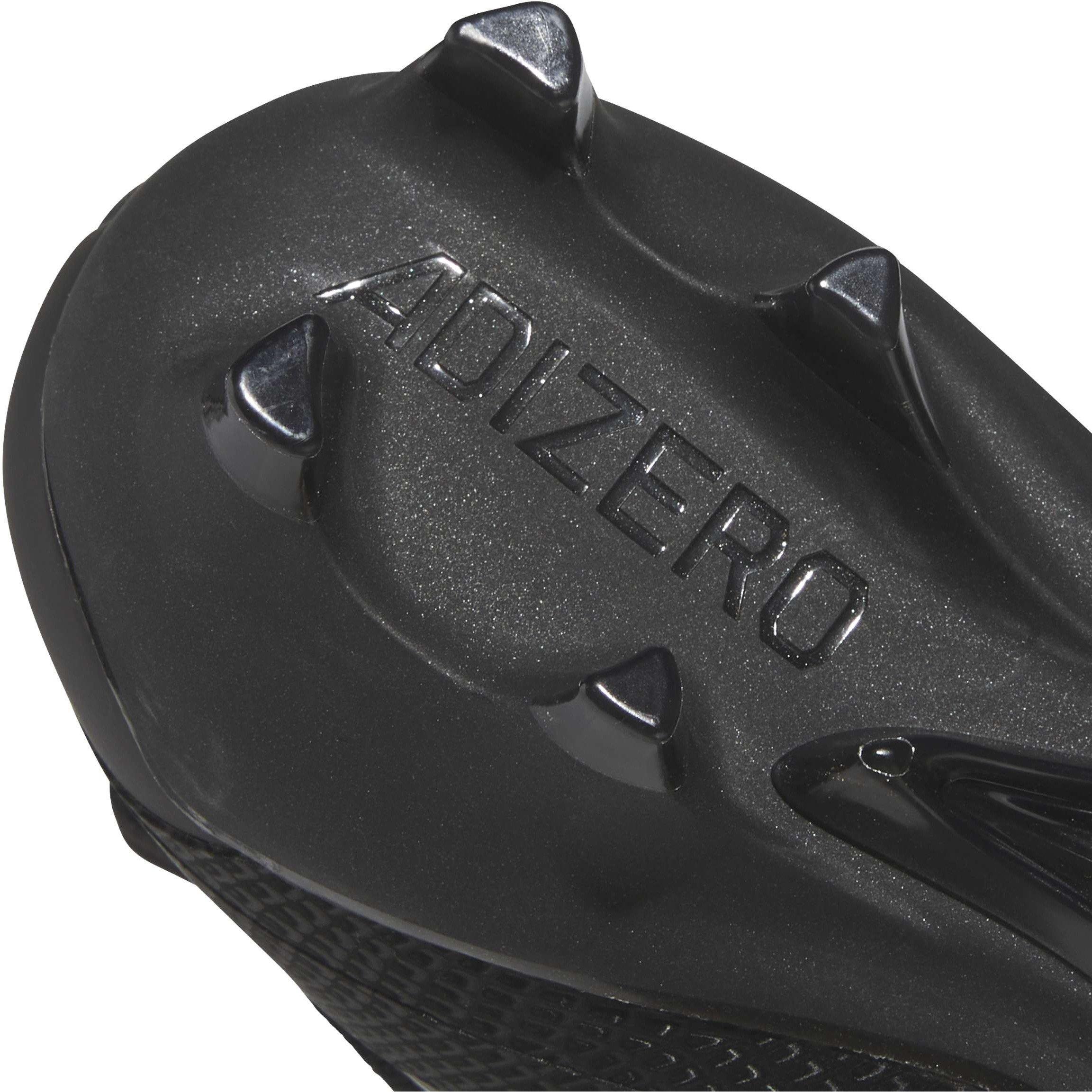 Noir de base - adidas - Adidas Adizero Impac Sn99 - 8