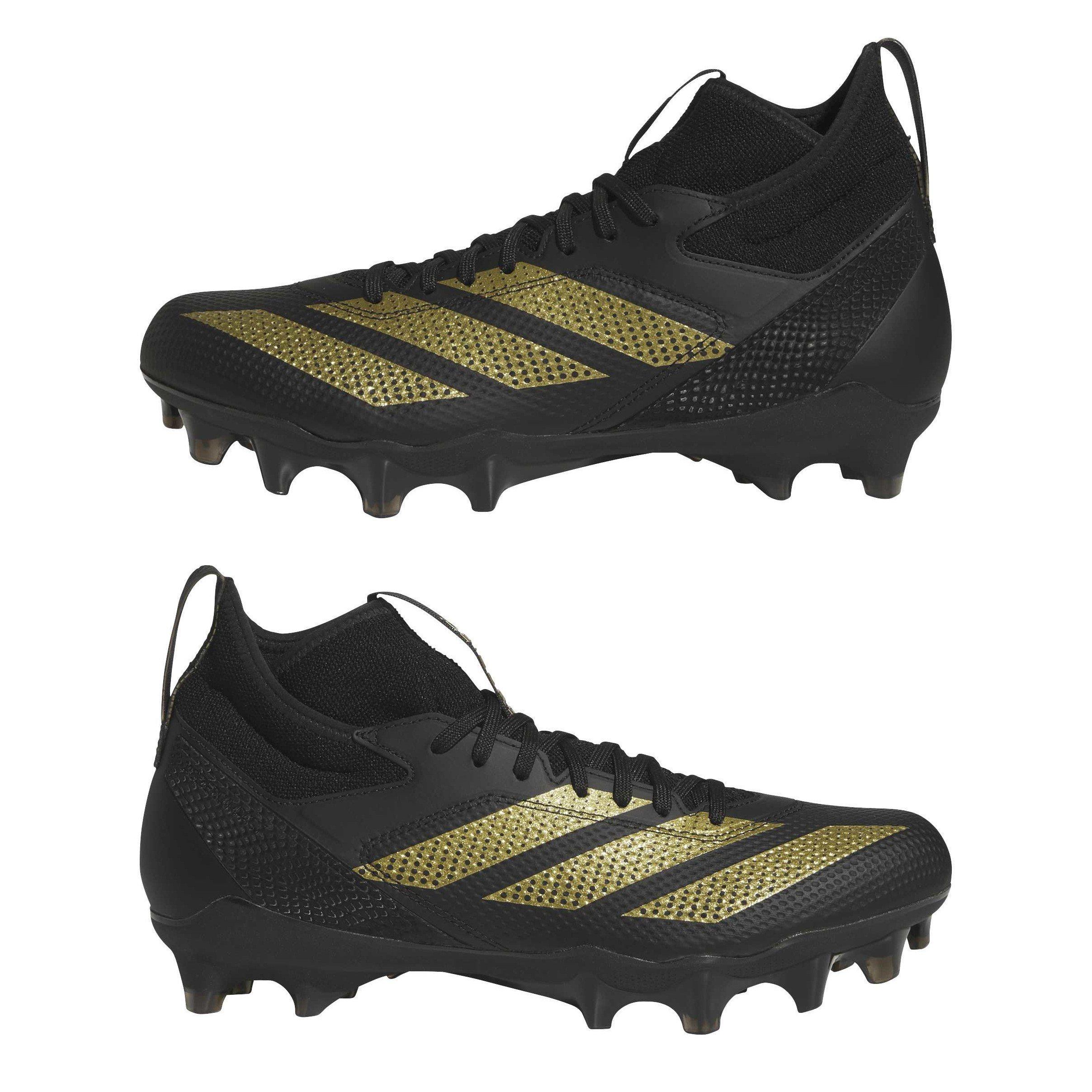 Noir de base - adidas - Adidas Adizero Impac Sn99 - 9