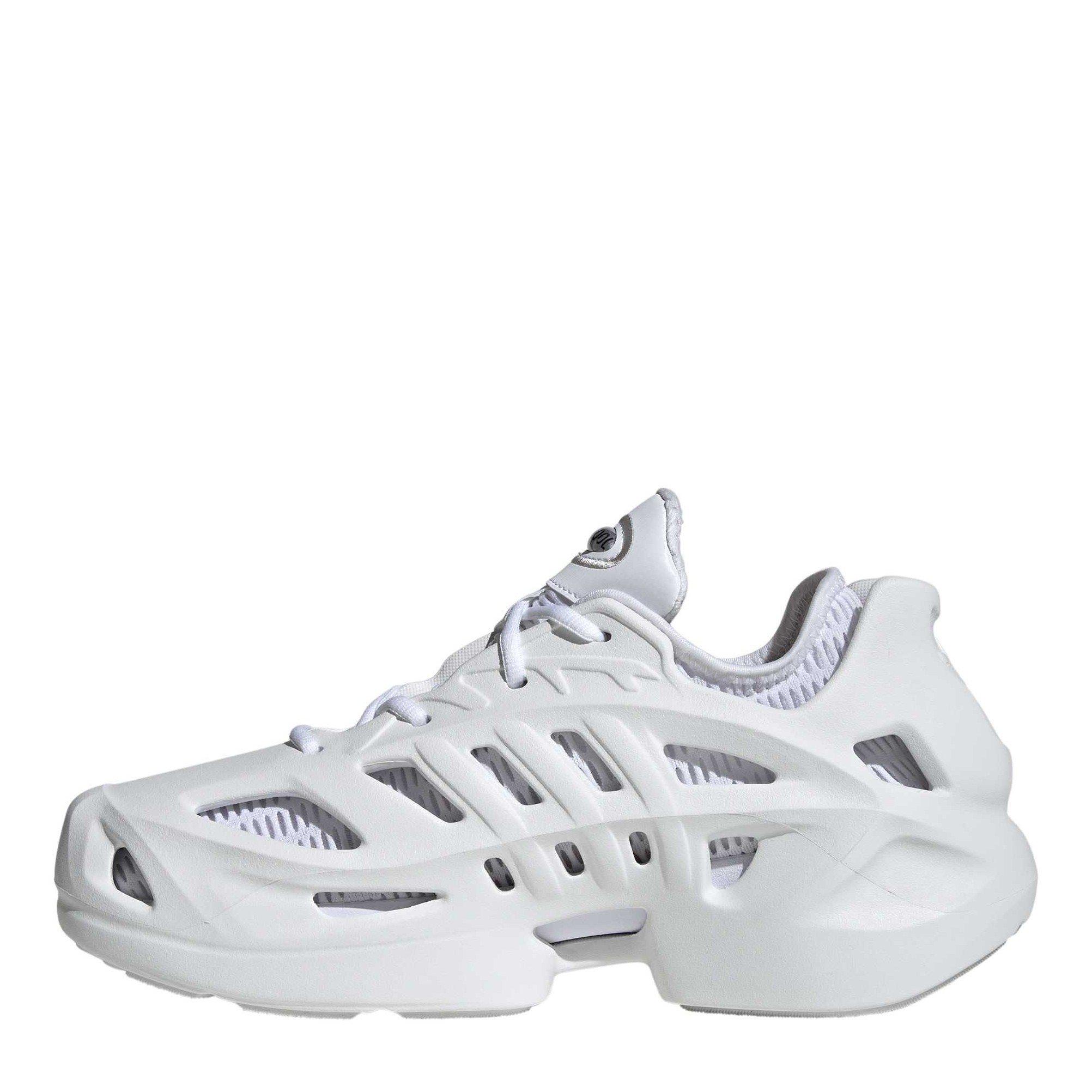 Blanc cristal - adidas - Adidas Adifom Climac Sn99 - 2