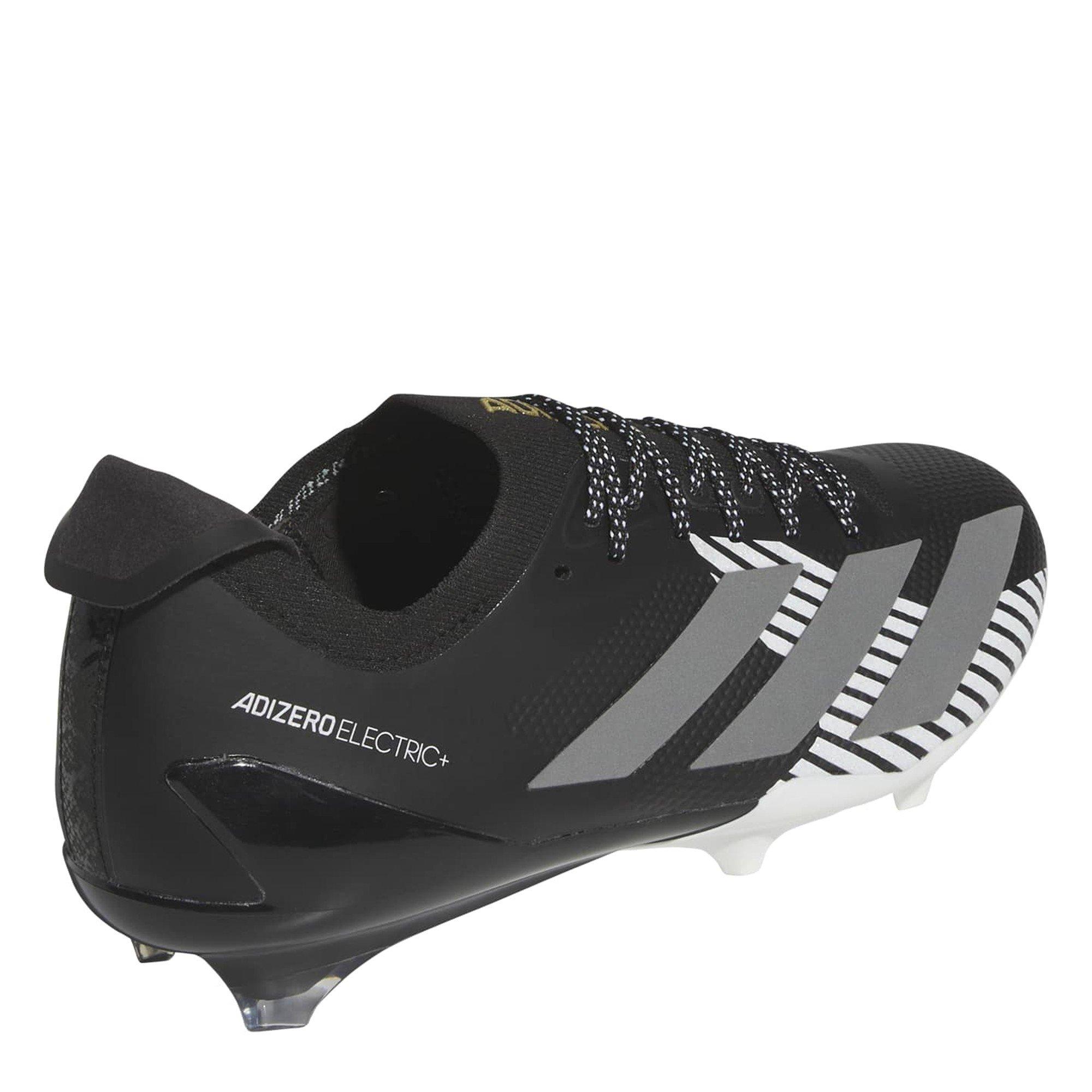 Core Black - adidas - Adidas Adizero Elect Sn99 - 4