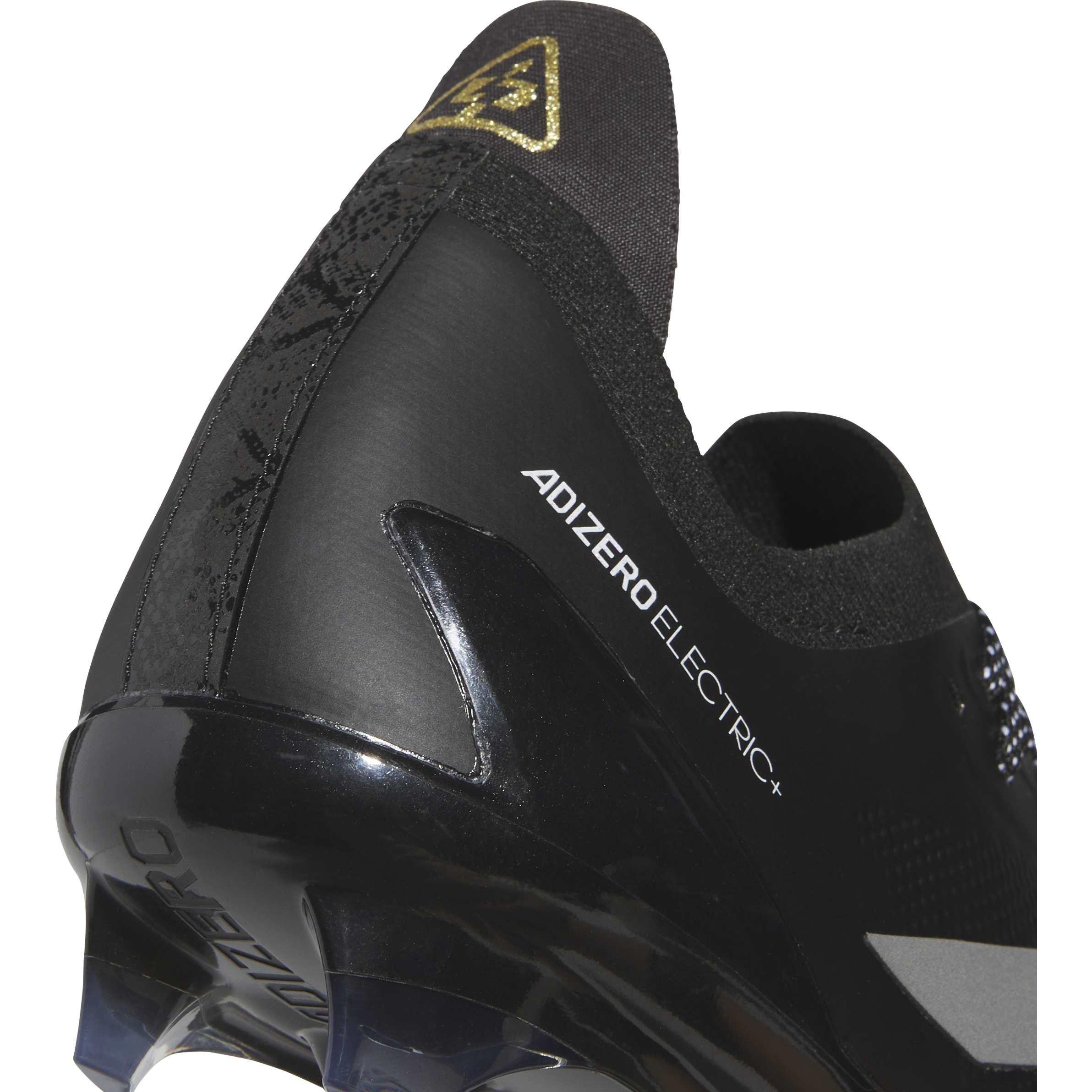 Core Black - adidas - Adidas Adizero Elect Sn99 - 8