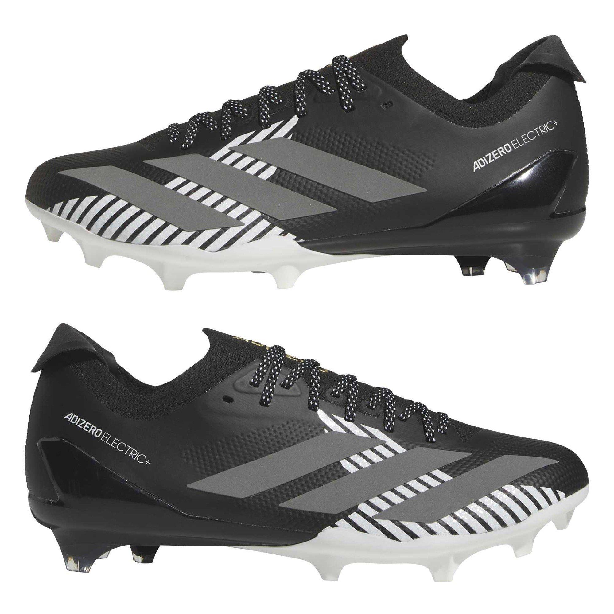 Core Black - adidas - Adidas Adizero Elect Sn99 - 9