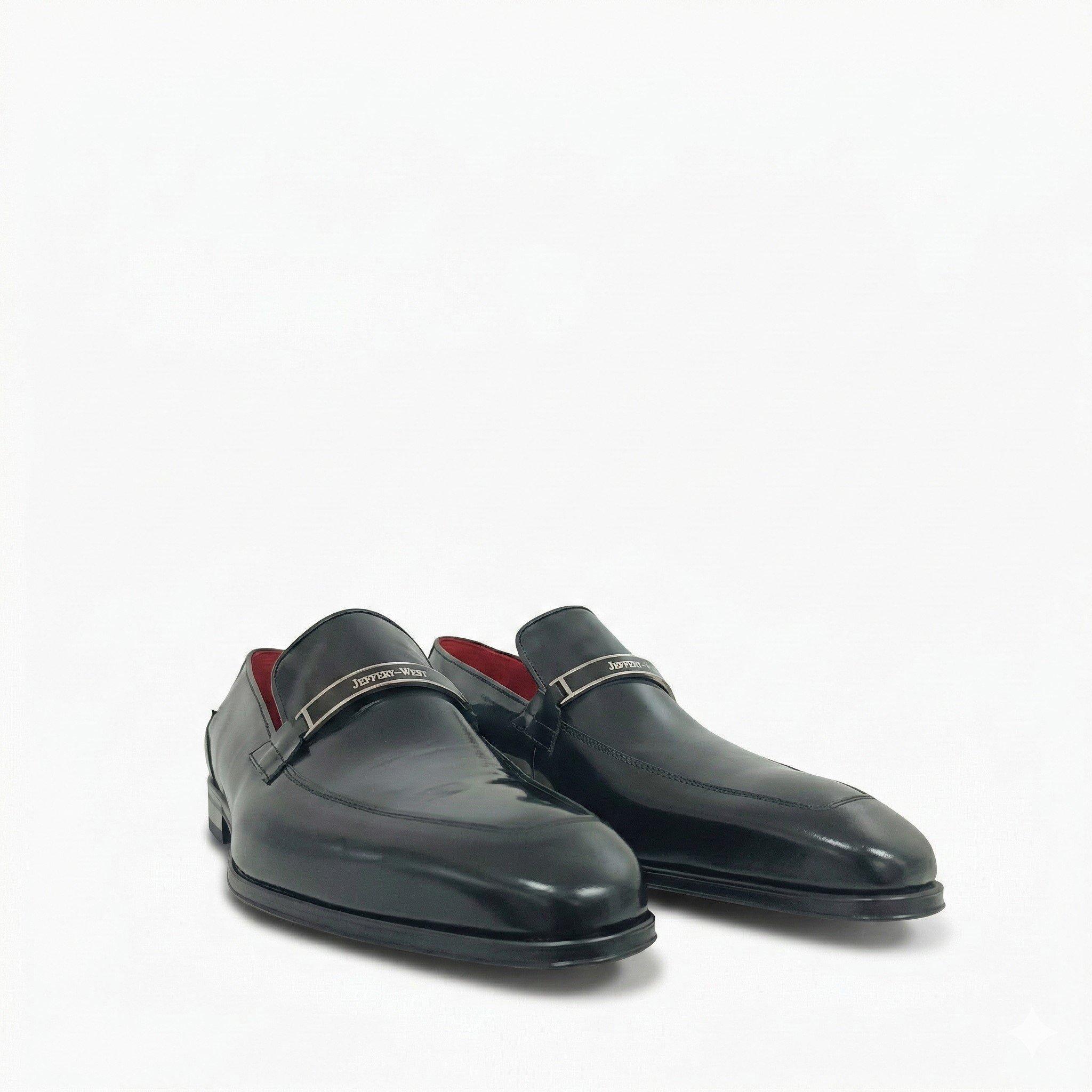 Col Blk-Silver - Jeffery West - Jeffery Snfl Sprn Lt Sn62 - 3