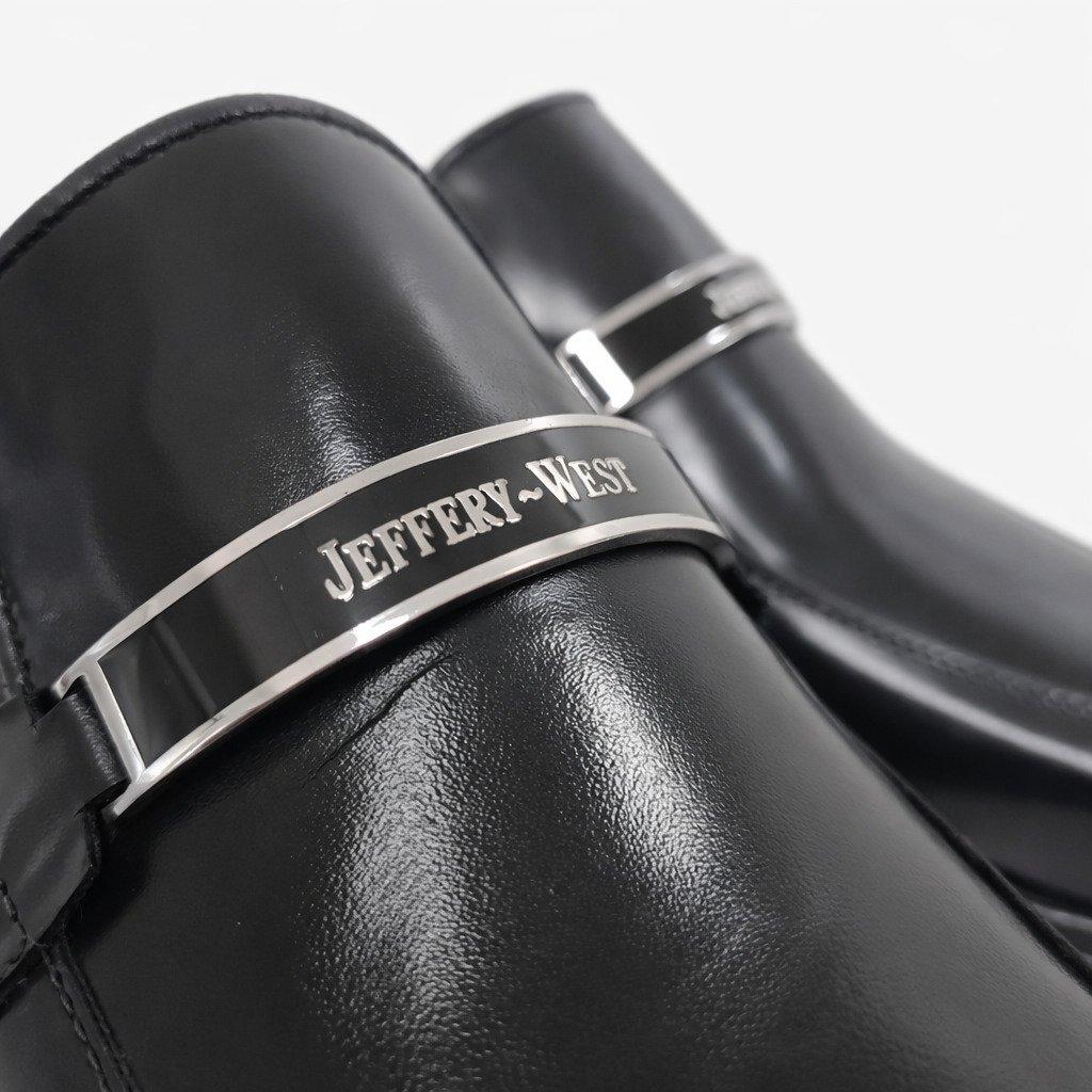 Col Blk-Silver - Jeffery West - Jeffery Snfl Sprn Lt Sn62 - 5